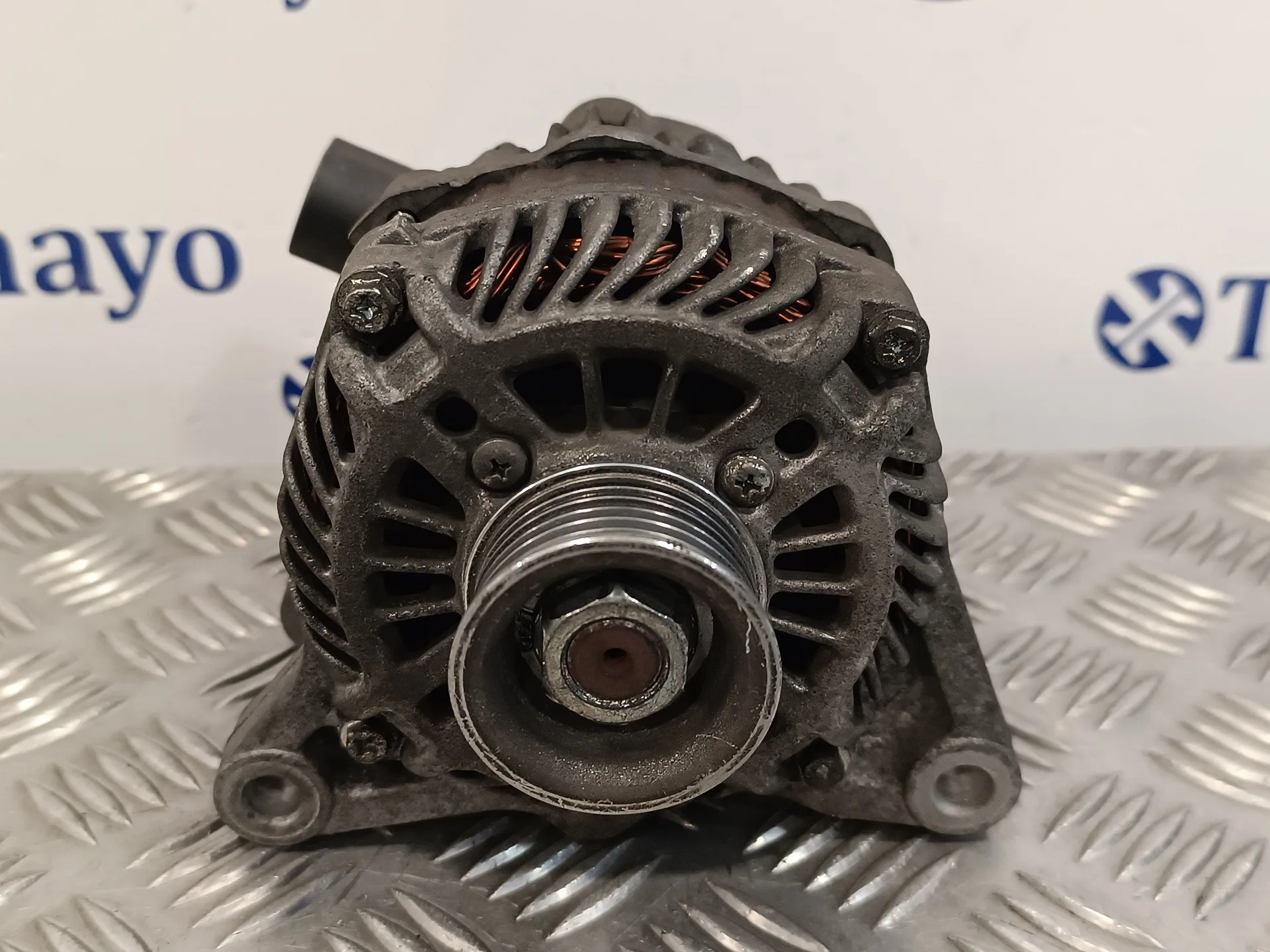 Alternador para Peugeot 207