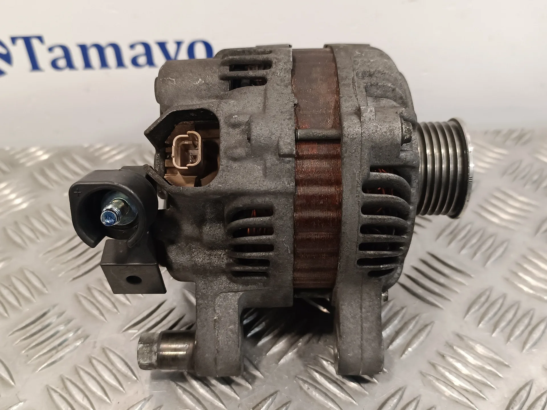 Alternador para Peugeot 207