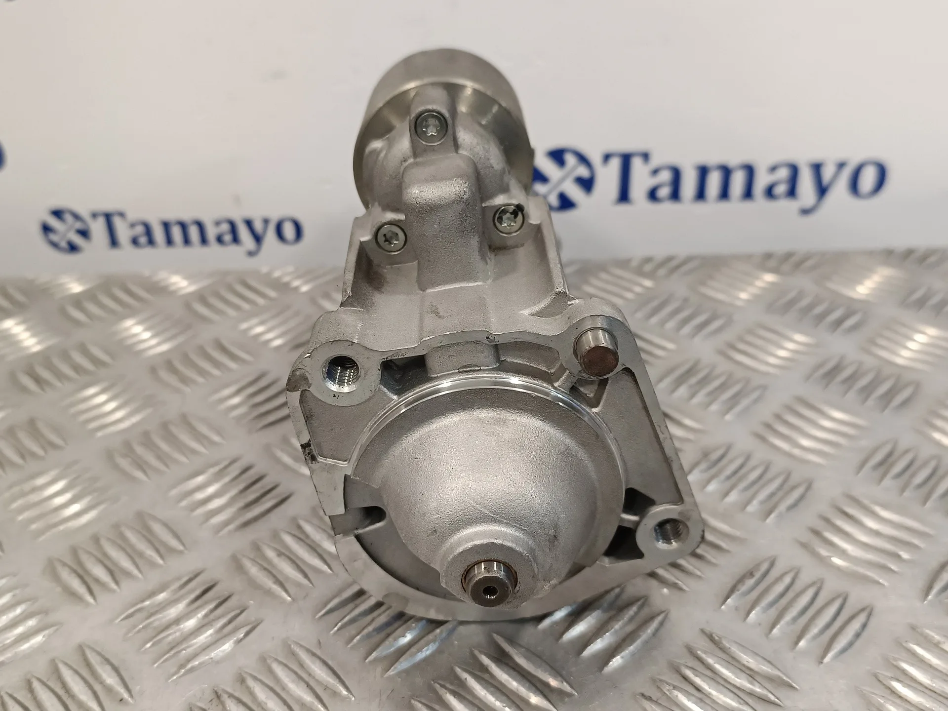 Motor Arranque para Volvo V70 Familiar