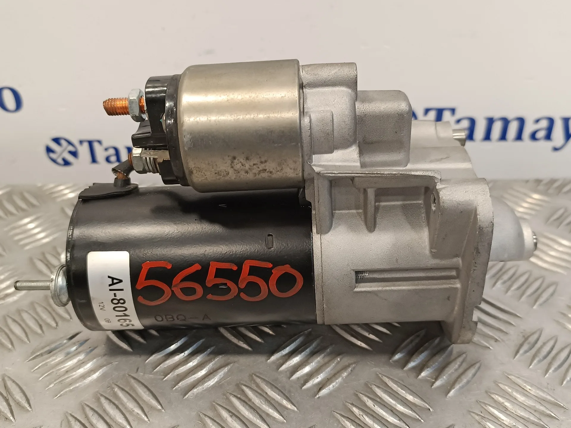 Motor Arranque para Volvo V70 Familiar