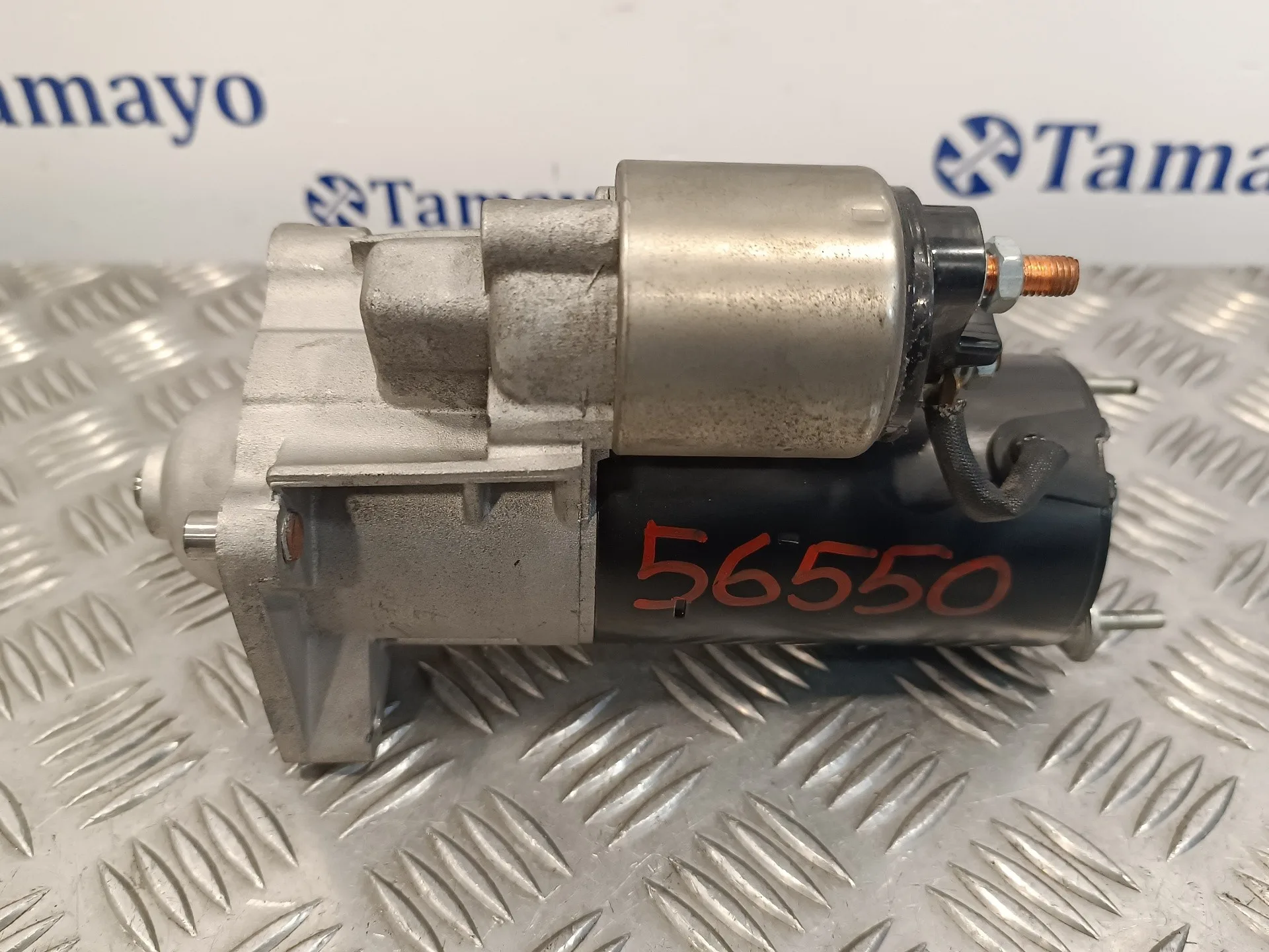 Motor Arranque para Volvo V70 Familiar