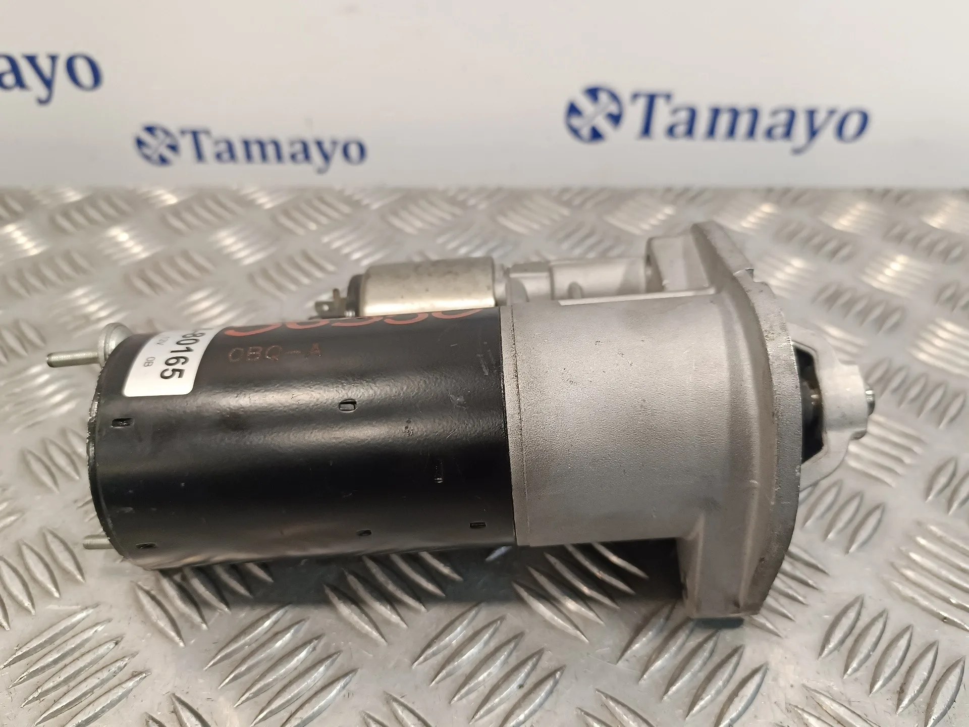 Motor Arranque para Volvo V70 Familiar