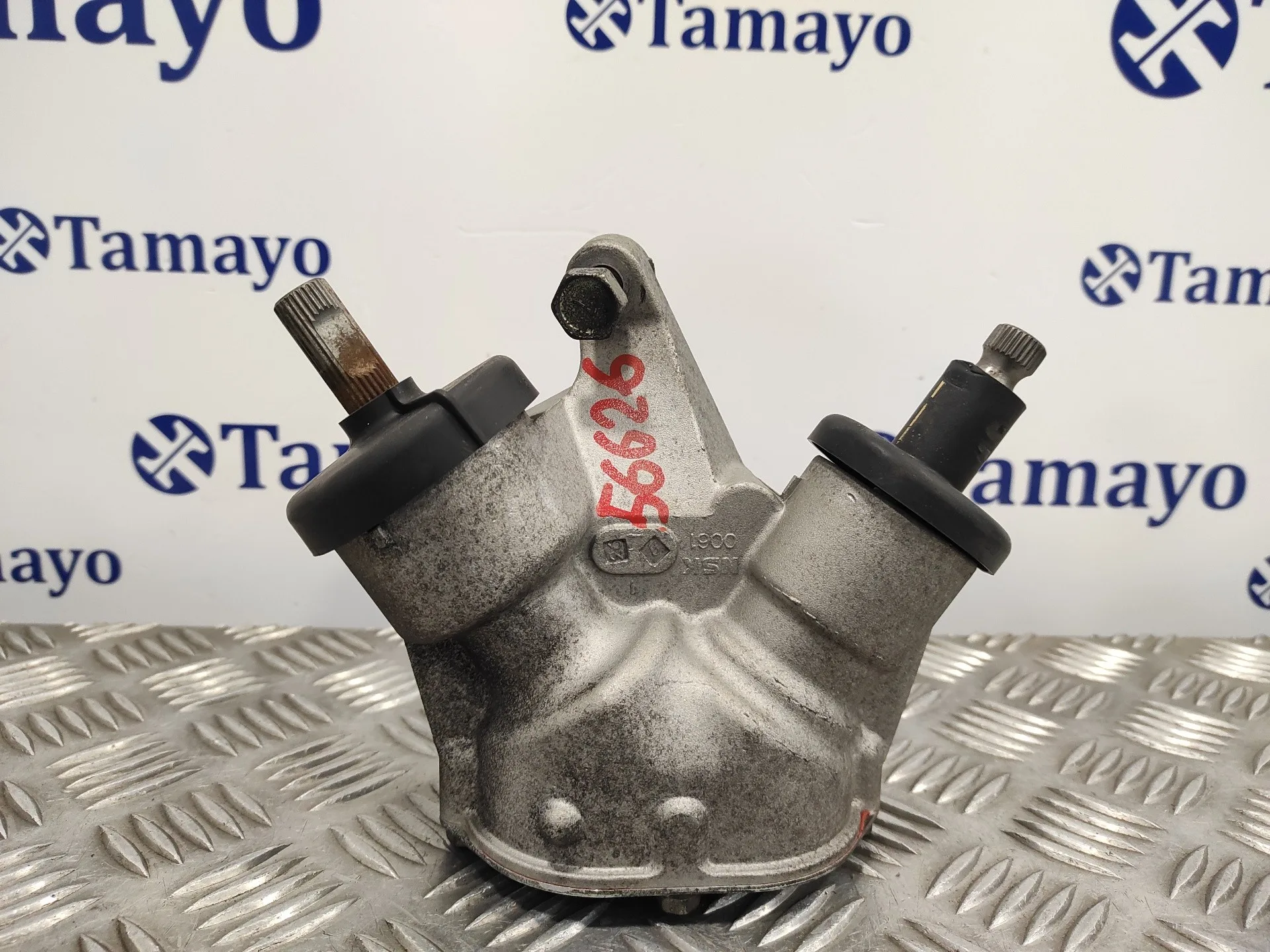 Reenvio Direccion para Nissan Nt400 Cabstar (01/20214->)