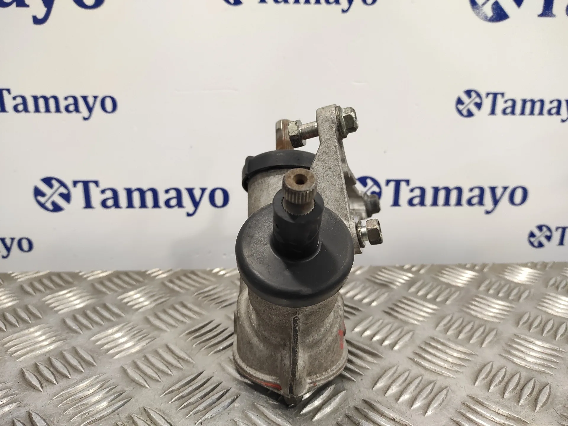 Reenvio Direccion para Nissan Nt400 Cabstar (01/20214->)