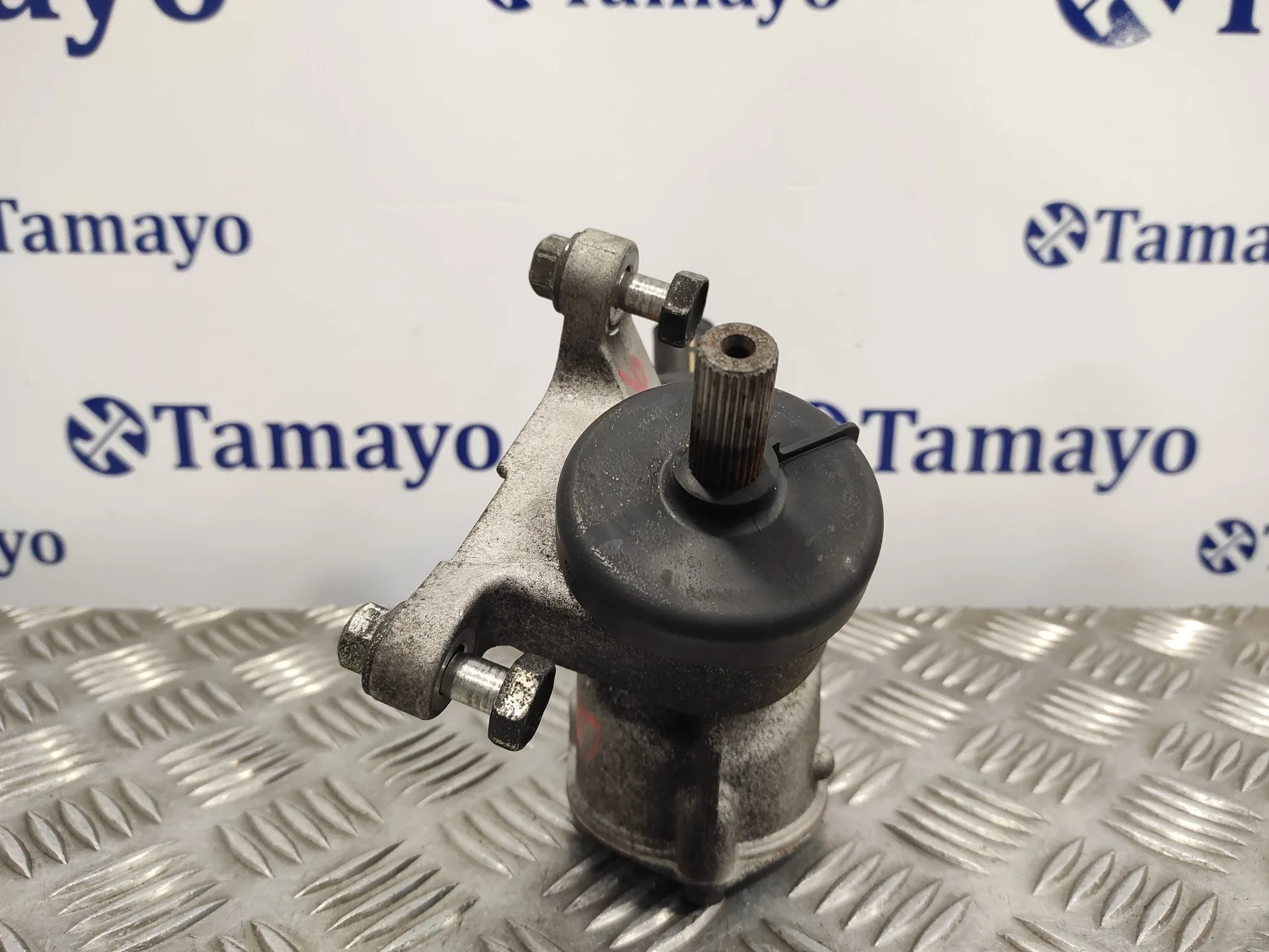 Reenvio Direccion para Nissan Nt400 Cabstar (01/20214->)