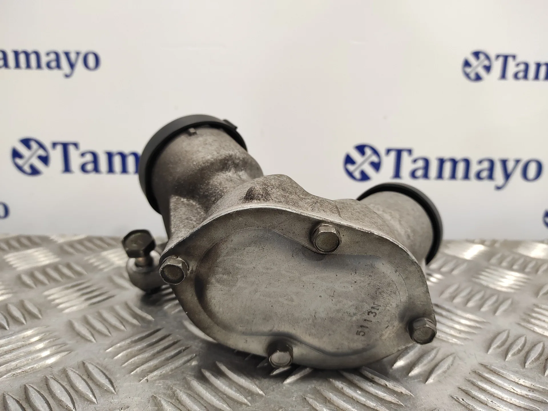 Reenvio Direccion para Nissan Nt400 Cabstar (01/20214->)