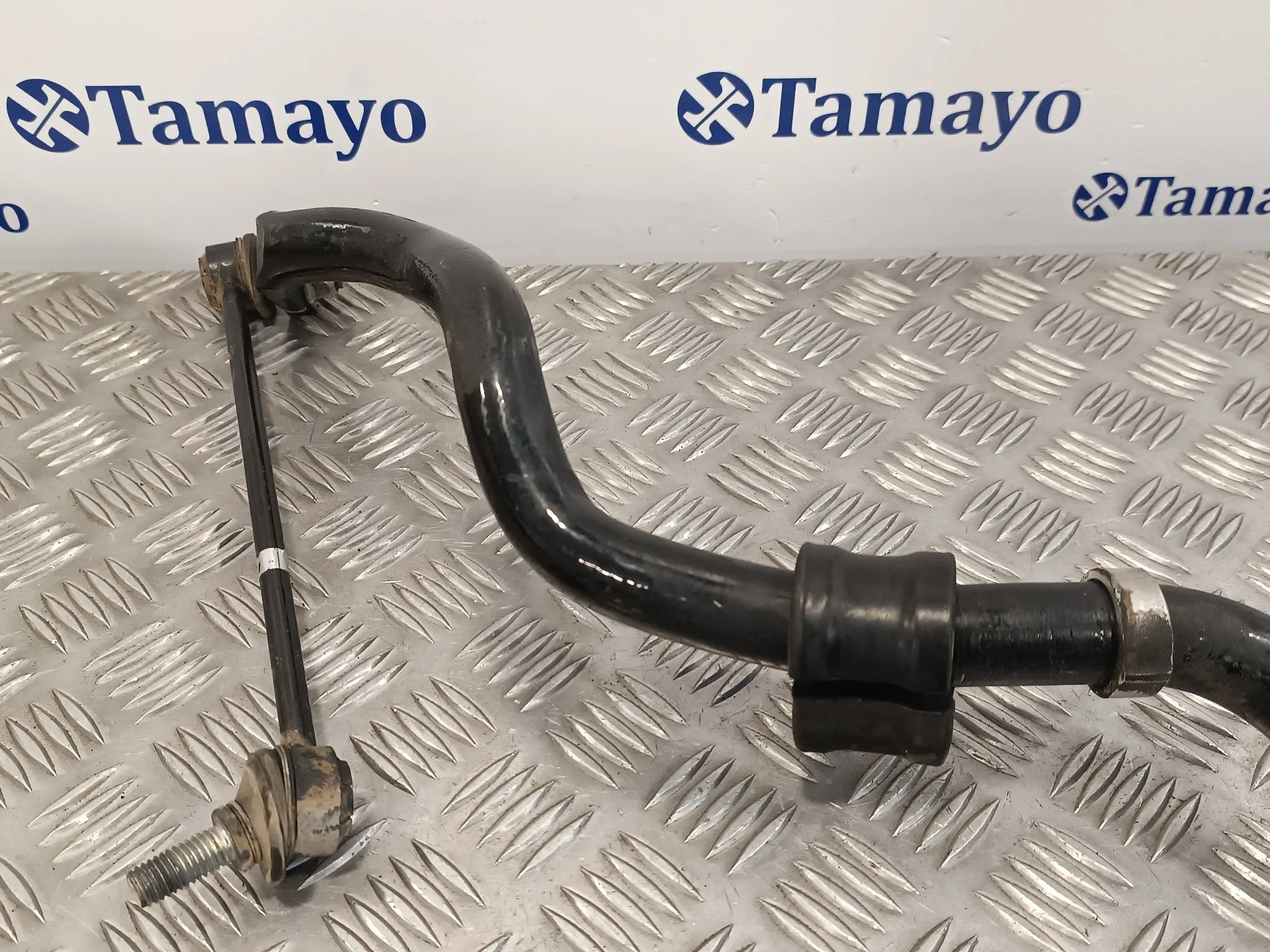 Barra Estabilizadora Delantera para Opel Antara