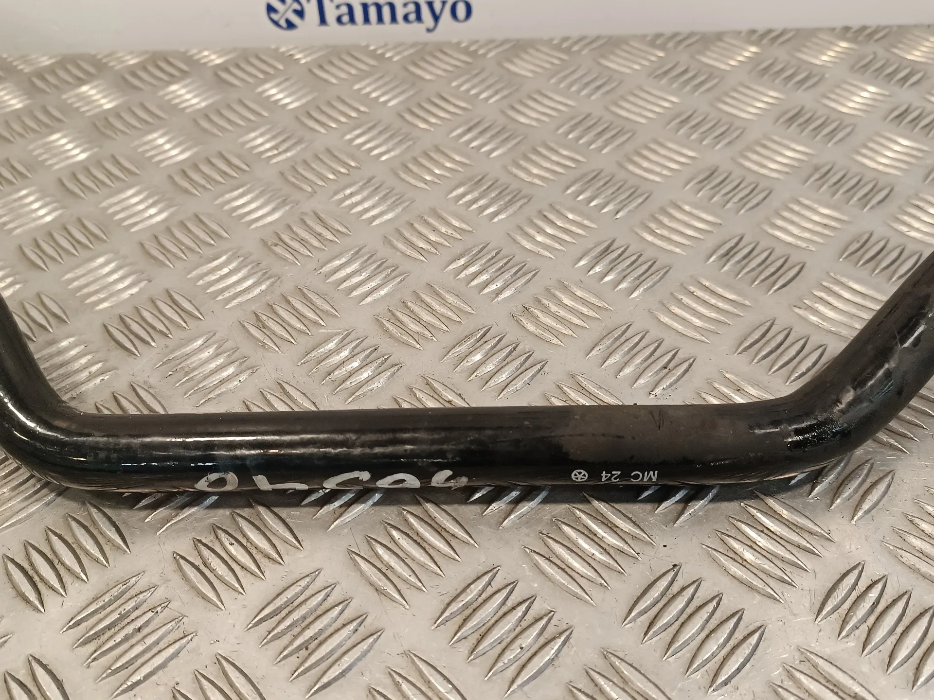 Barra Estabilizadora Delantera para Opel Antara