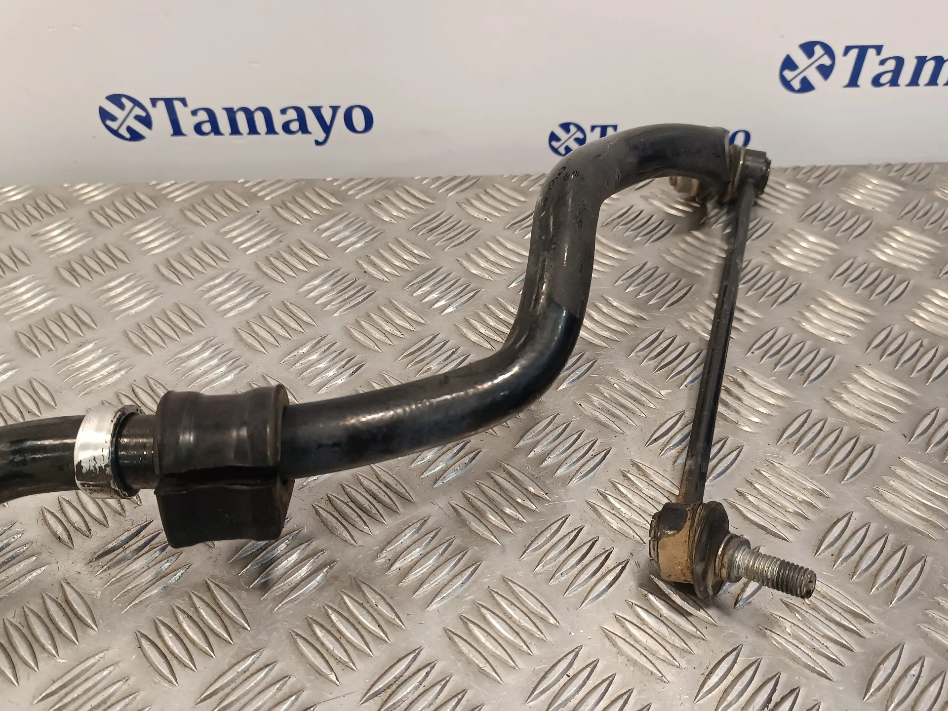Barra Estabilizadora Delantera para Opel Antara