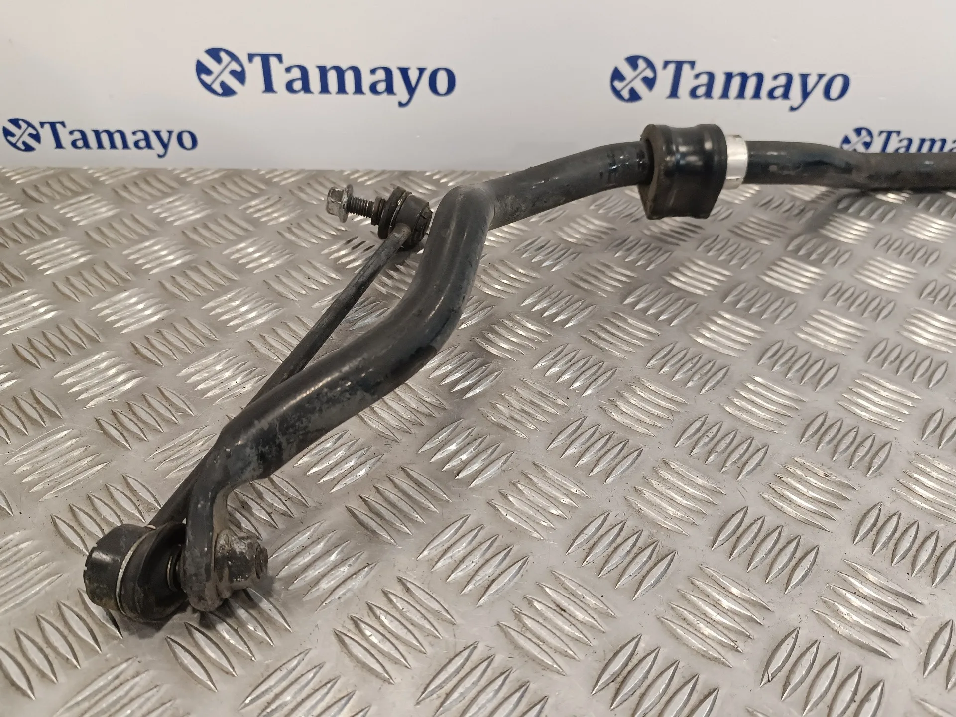 Barra Estabilizadora Delantera para Chevrolet Captiva