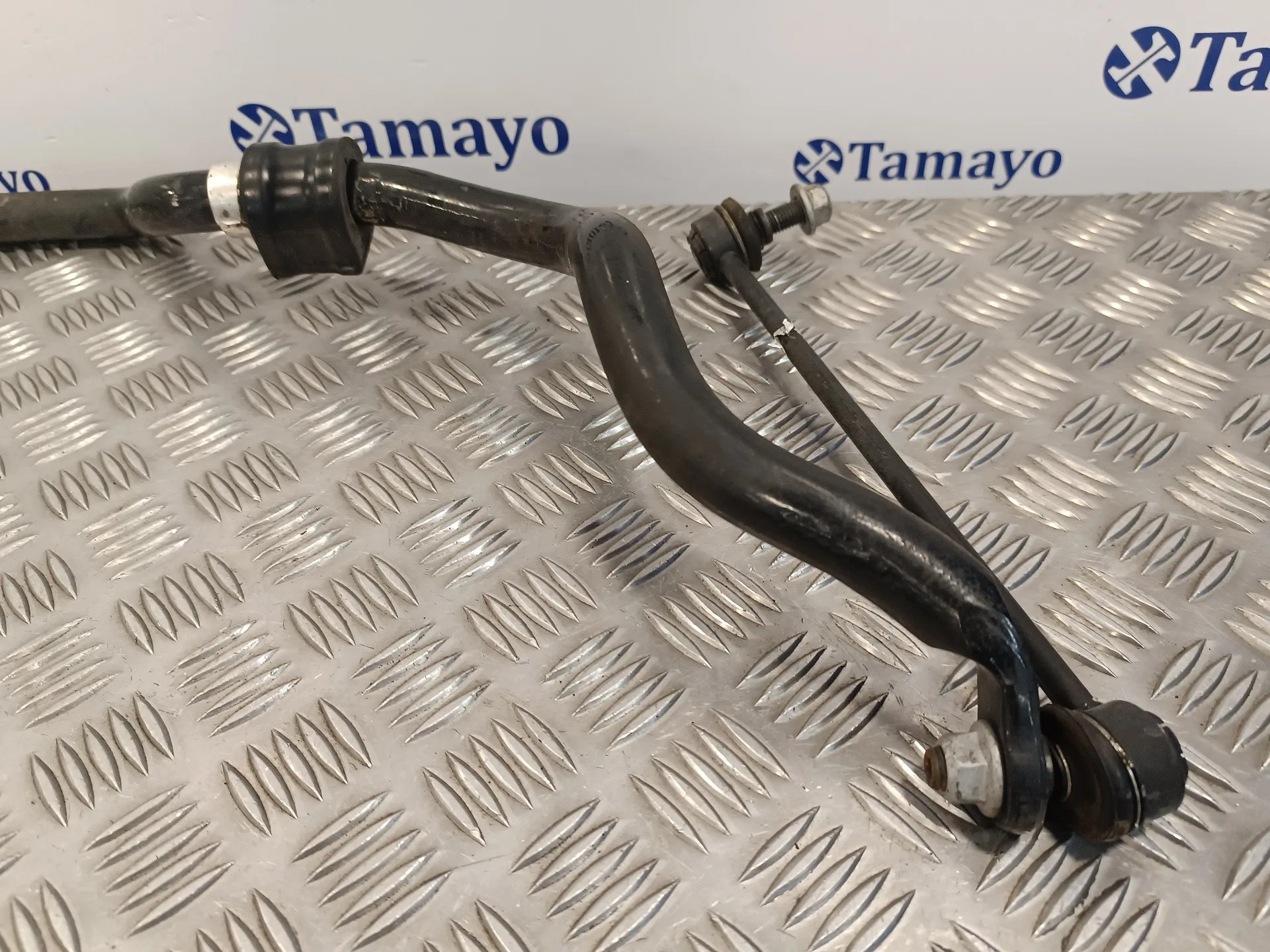 Barra Estabilizadora Delantera para Chevrolet Captiva