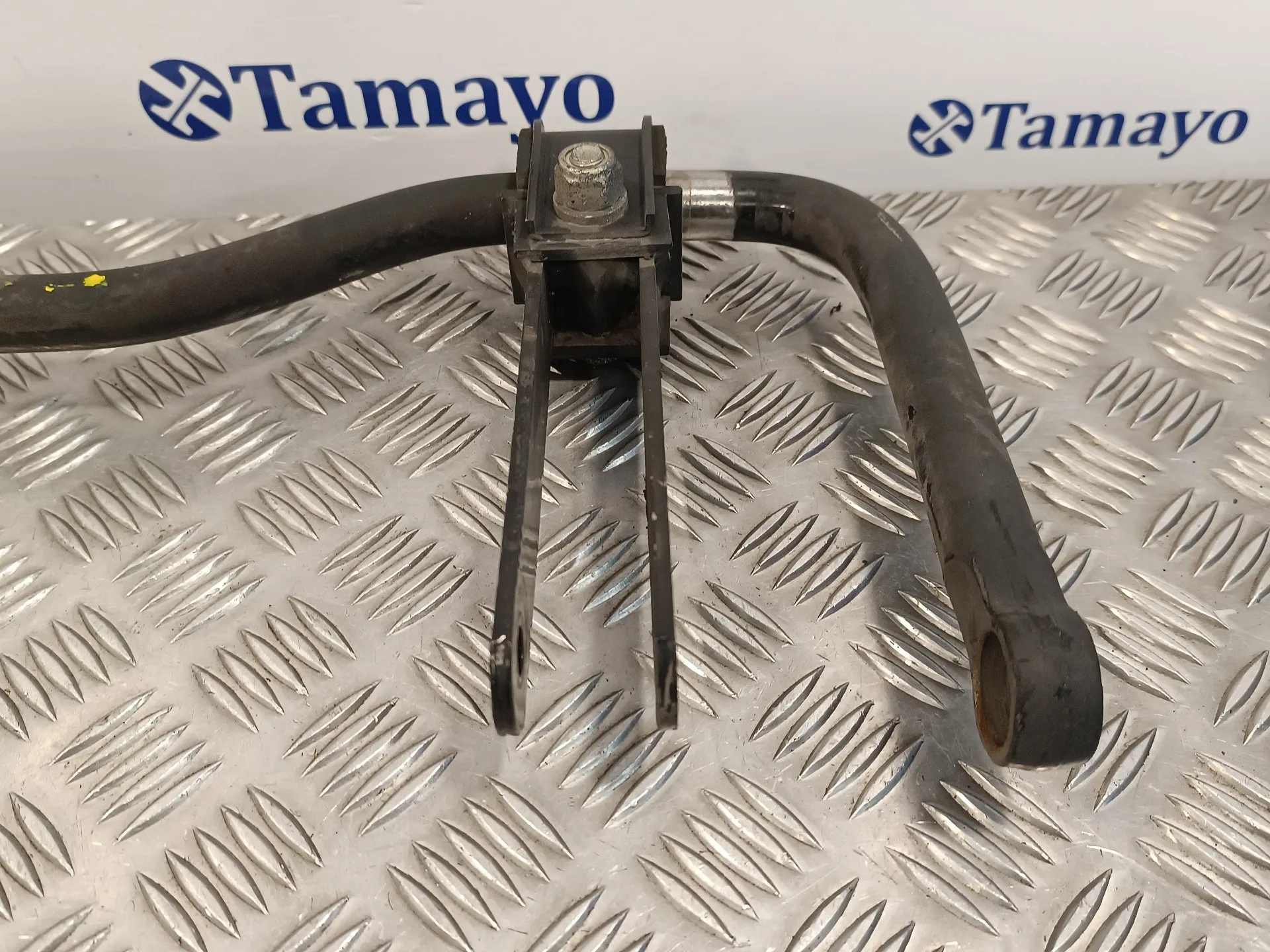 Barra Estabilizadora Delantera para Nissan Nt400 Cabstar (01/20214->)