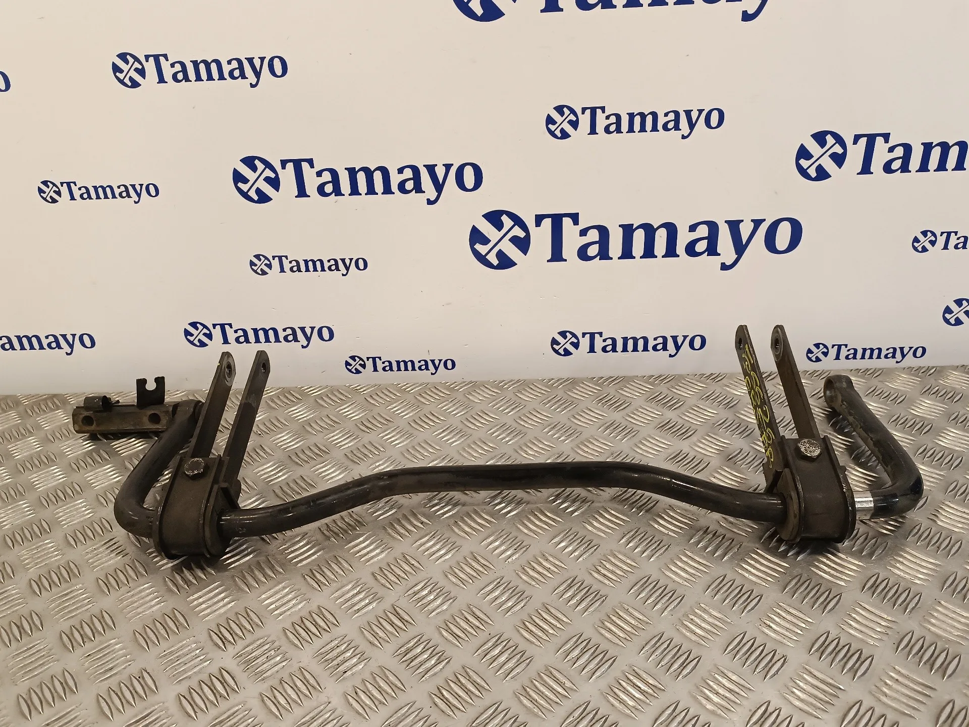 Barra Estabilizadora Delantera para Nissan Nt400 Cabstar (01/20214->)
