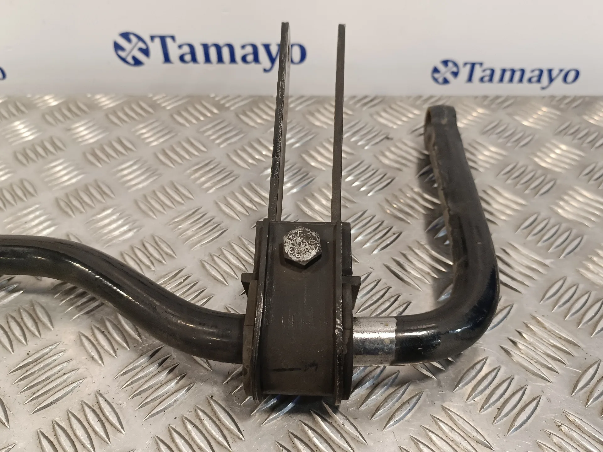 Barra Estabilizadora Delantera para Nissan Nt400 Cabstar (01/20214->)