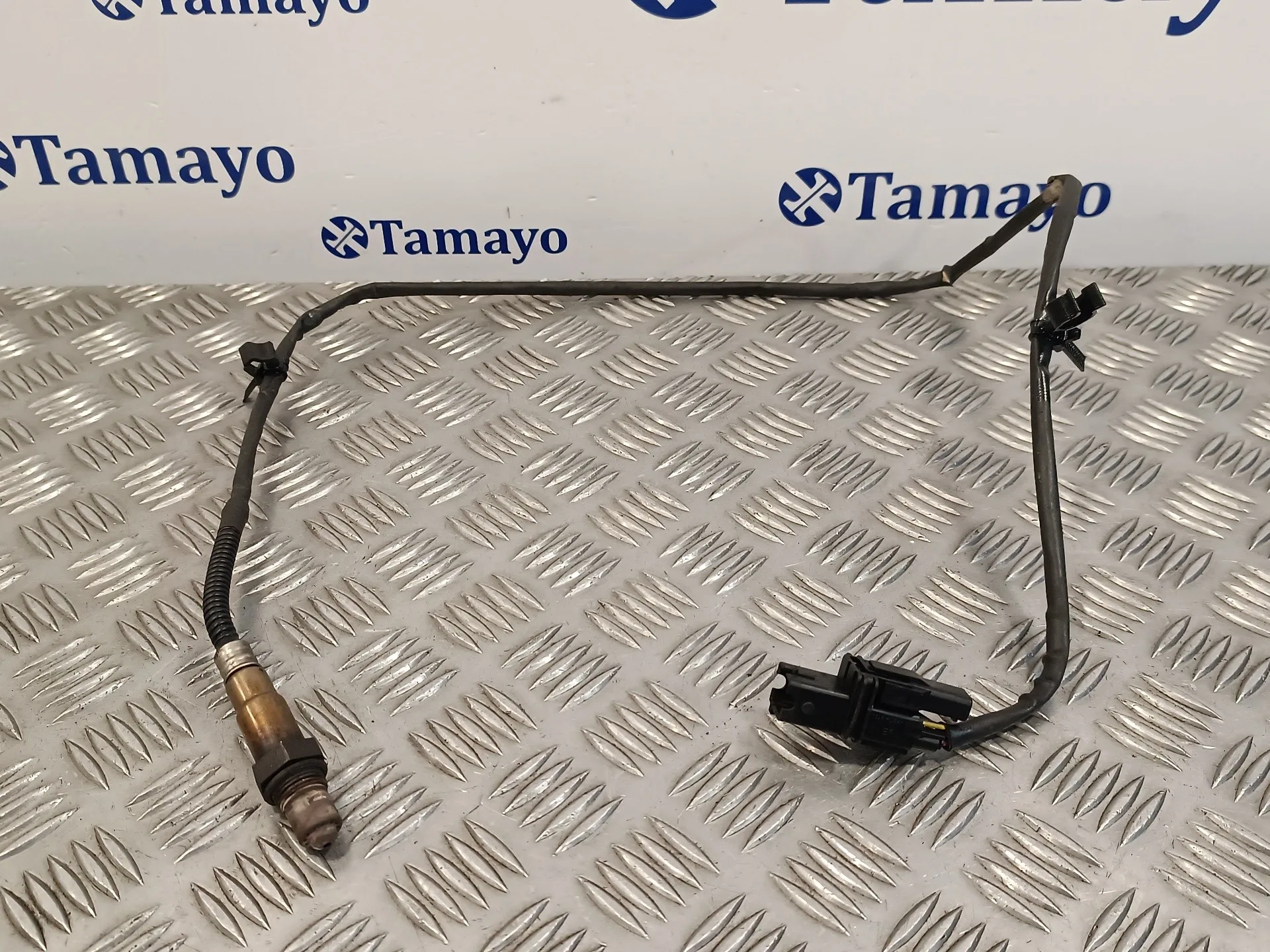 Sonda Lambda para Volvo S60 Berlina