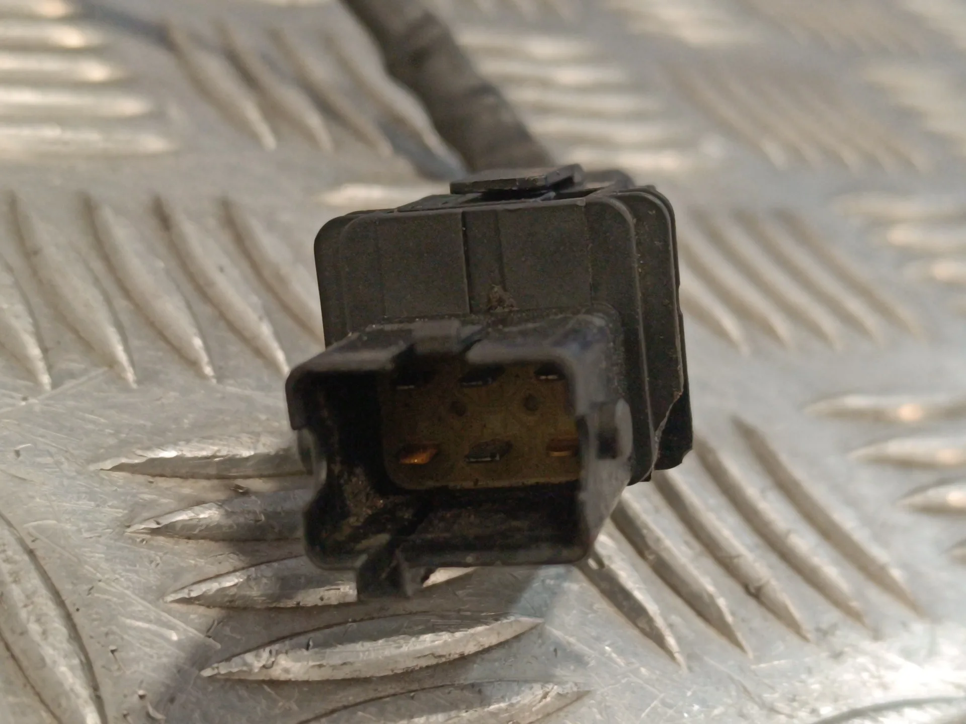 Sonda Lambda para Volvo S60 Berlina
