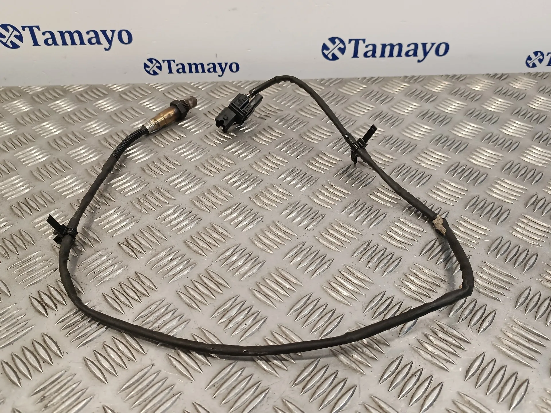 Sonda Lambda para Volvo S60 Berlina