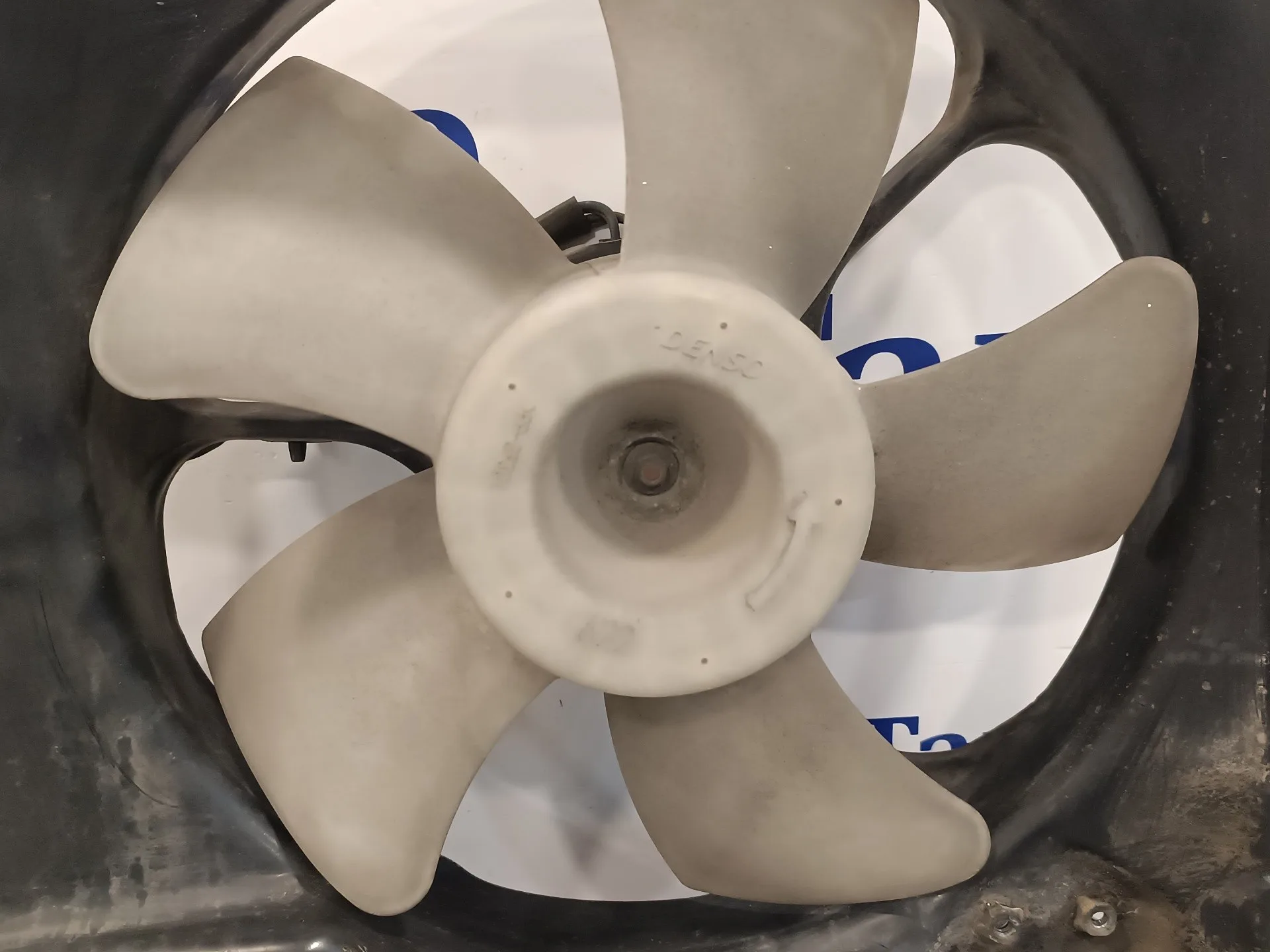Electroventilador para Suzuki Sx4 Rw (Ey)