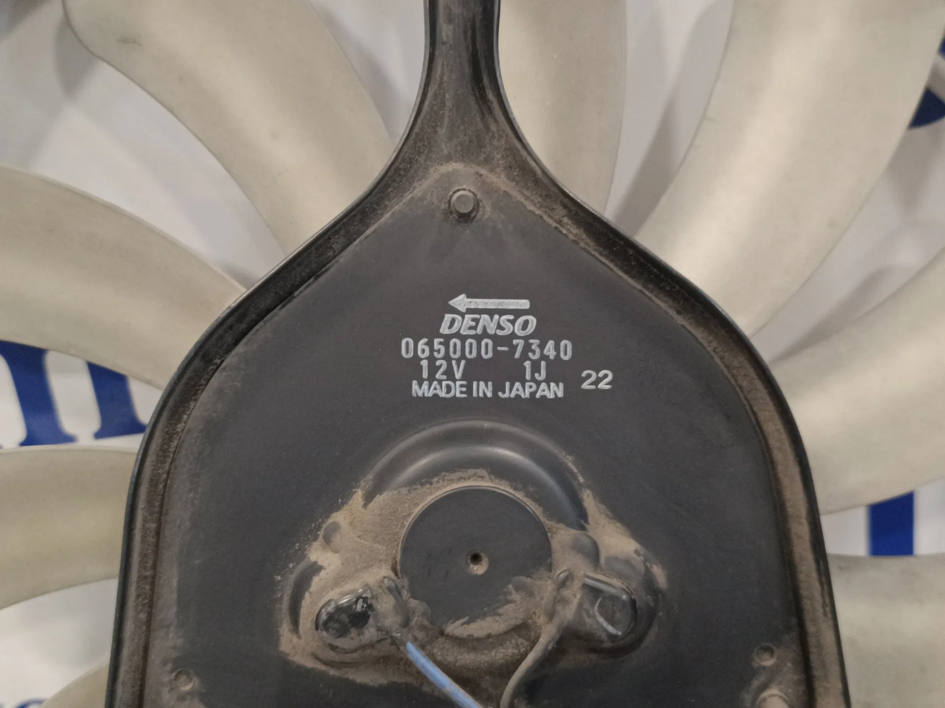 Electroventilador para Suzuki Sx4 Rw (Ey)