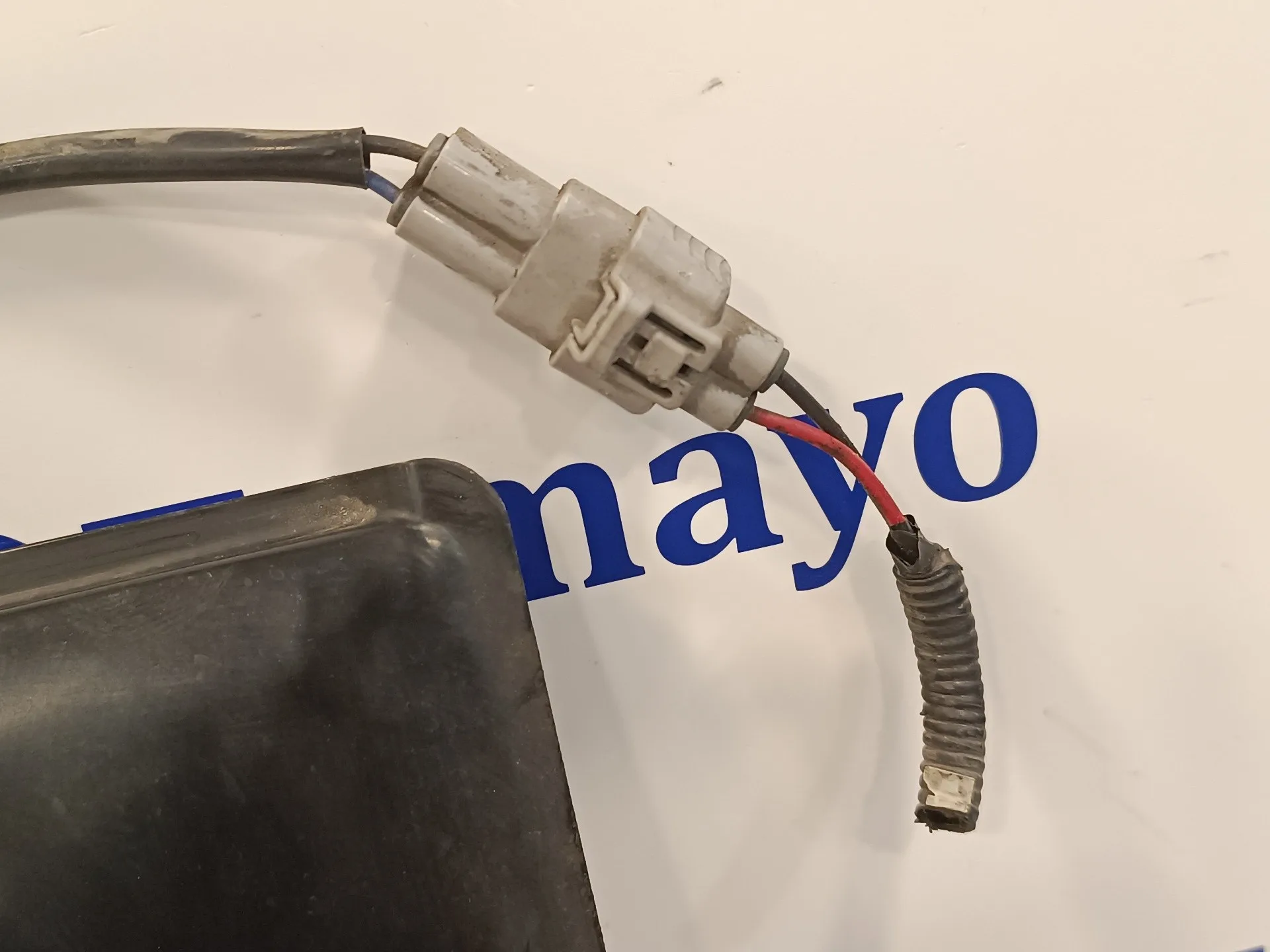 Electroventilador para Suzuki Sx4 Rw (Ey)