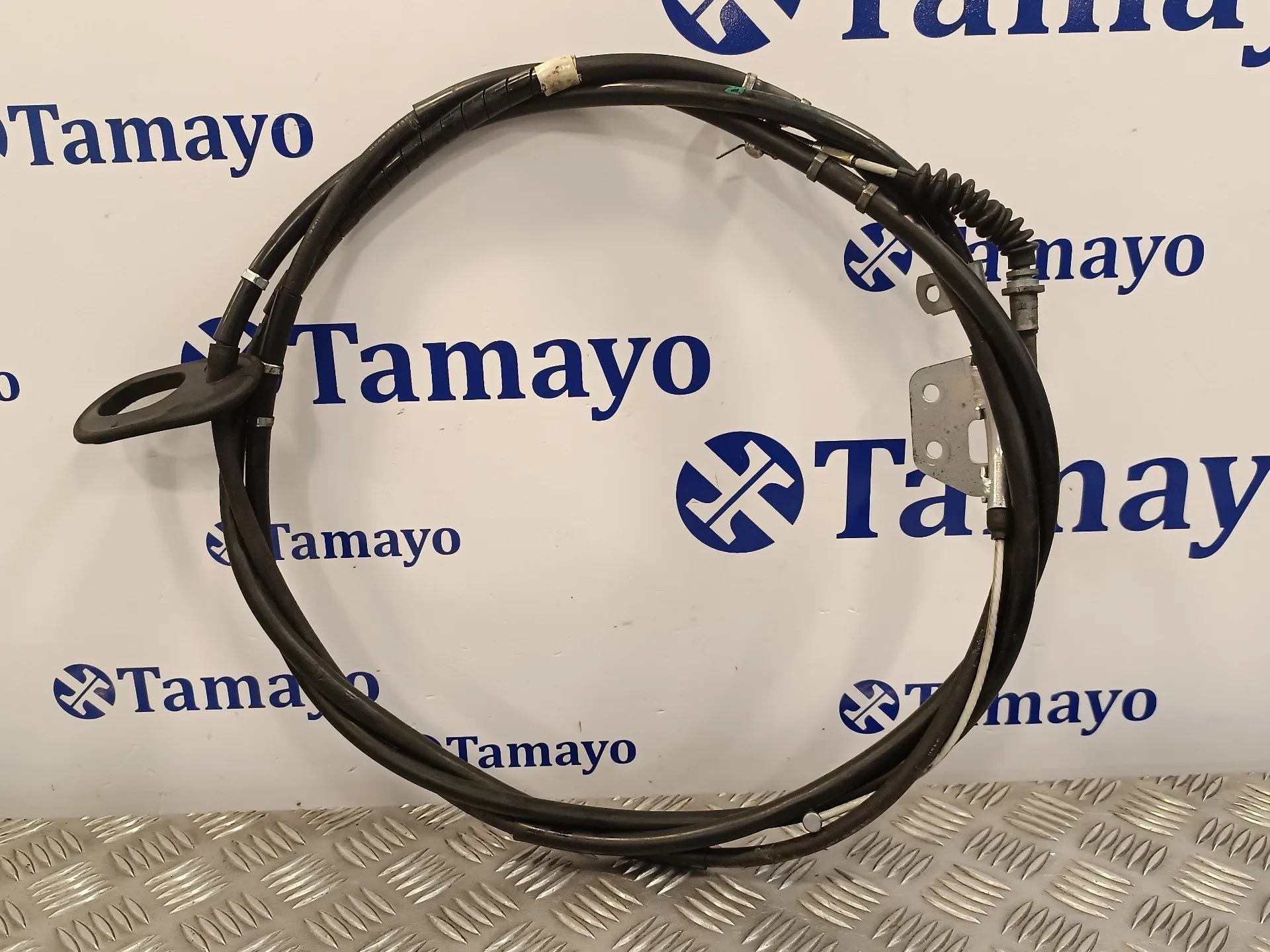 Varillaje Cambio para Nissan Nt400 Cabstar (01/20214->)