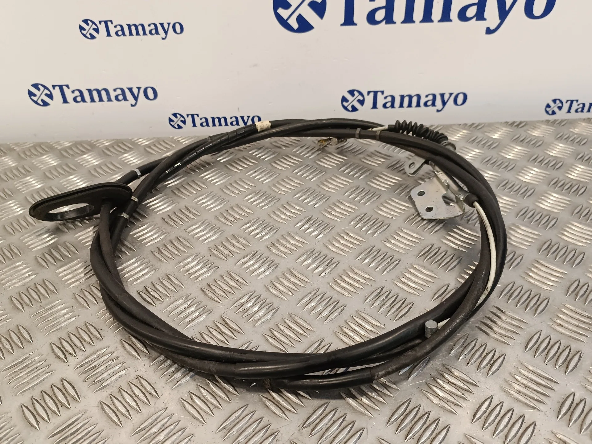 Varillaje Cambio para Nissan Nt400 Cabstar (01/20214->)
