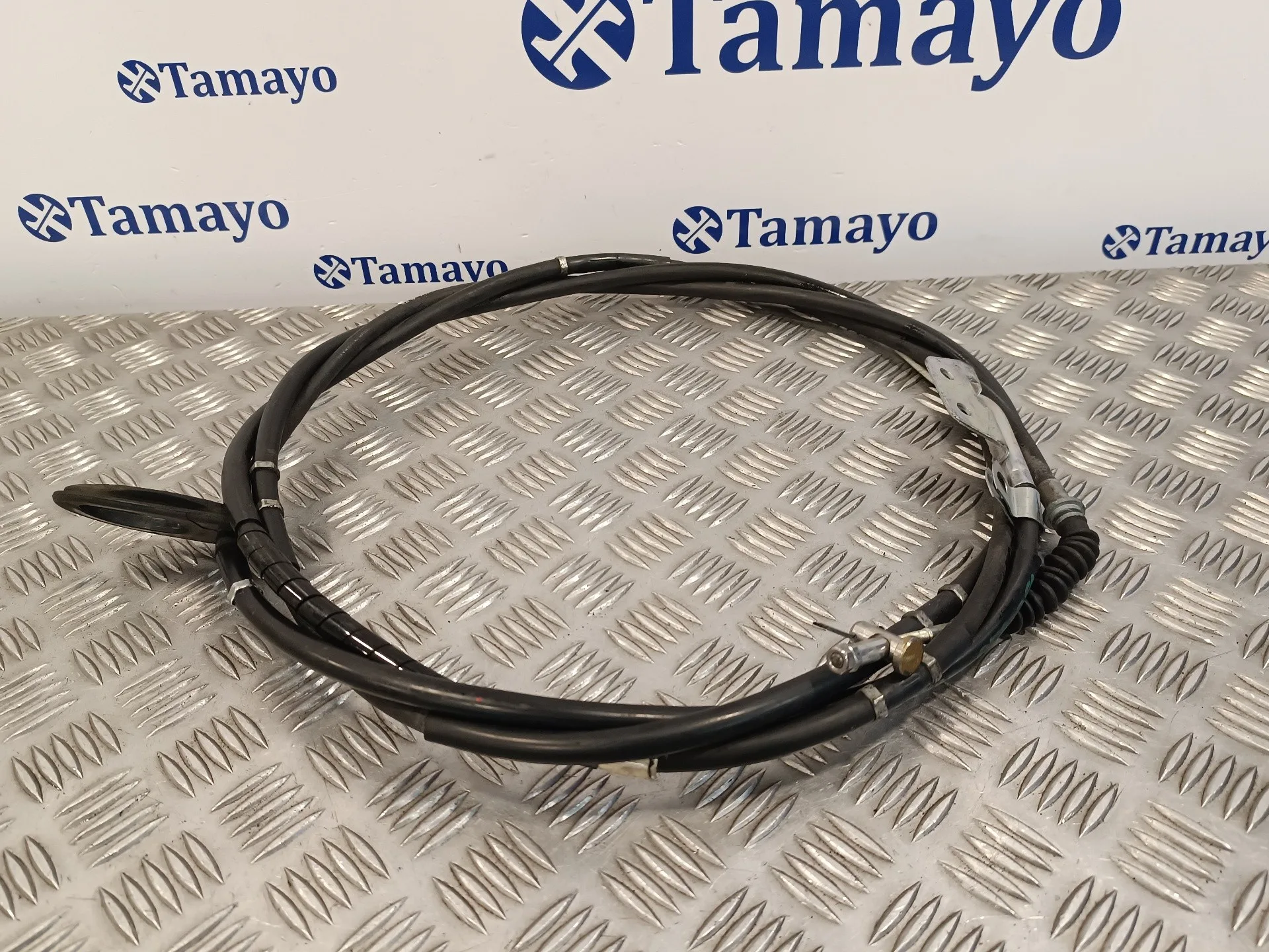 Varillaje Cambio para Nissan Nt400 Cabstar (01/20214->)