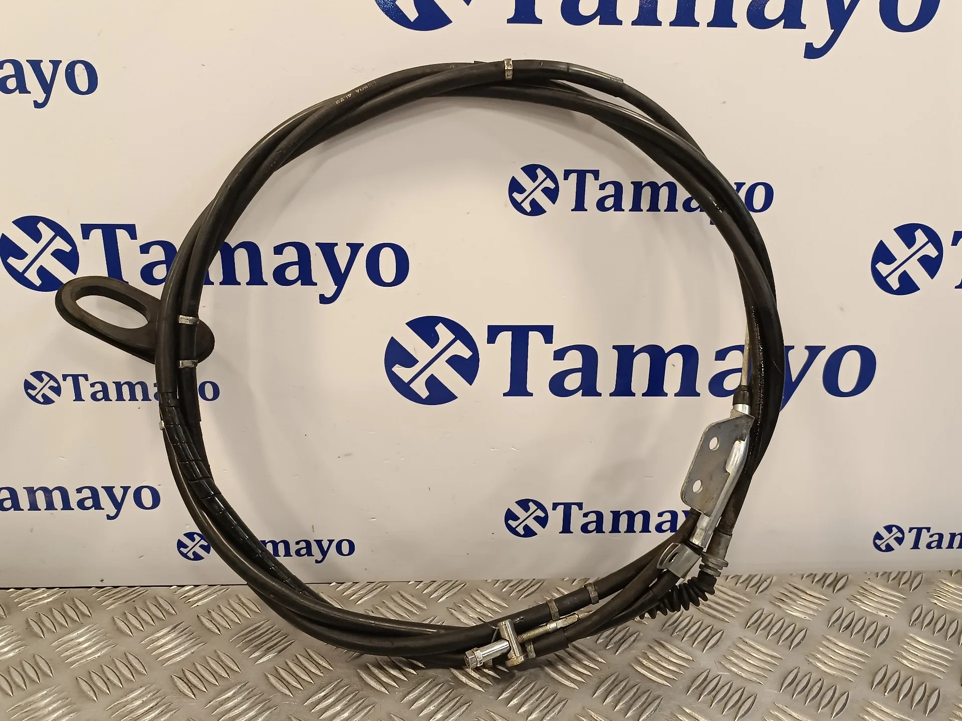 Varillaje Cambio para Nissan Nt400 Cabstar (01/20214->)