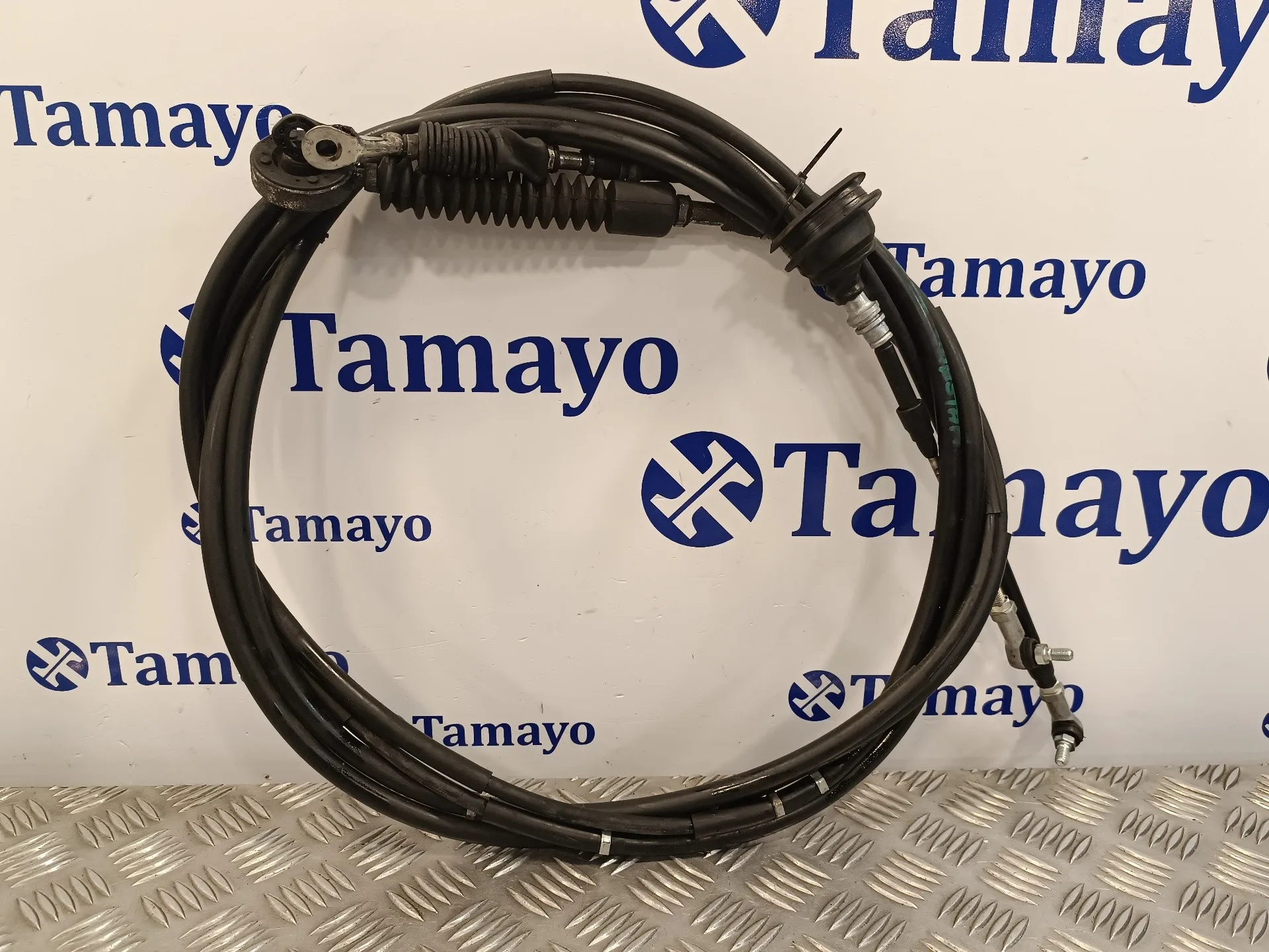 Varillaje Cambio para Nissan Nt400 Cabstar (01/20214->)