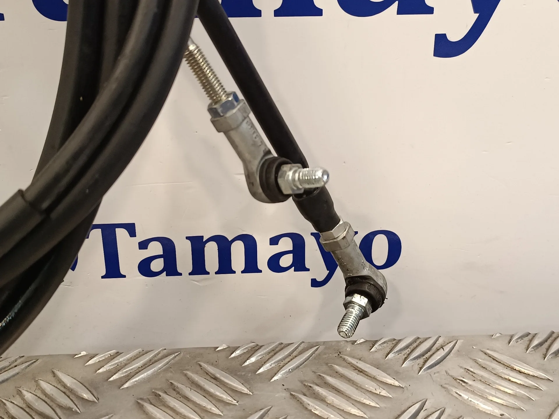 Varillaje Cambio para Nissan Nt400 Cabstar (01/20214->)