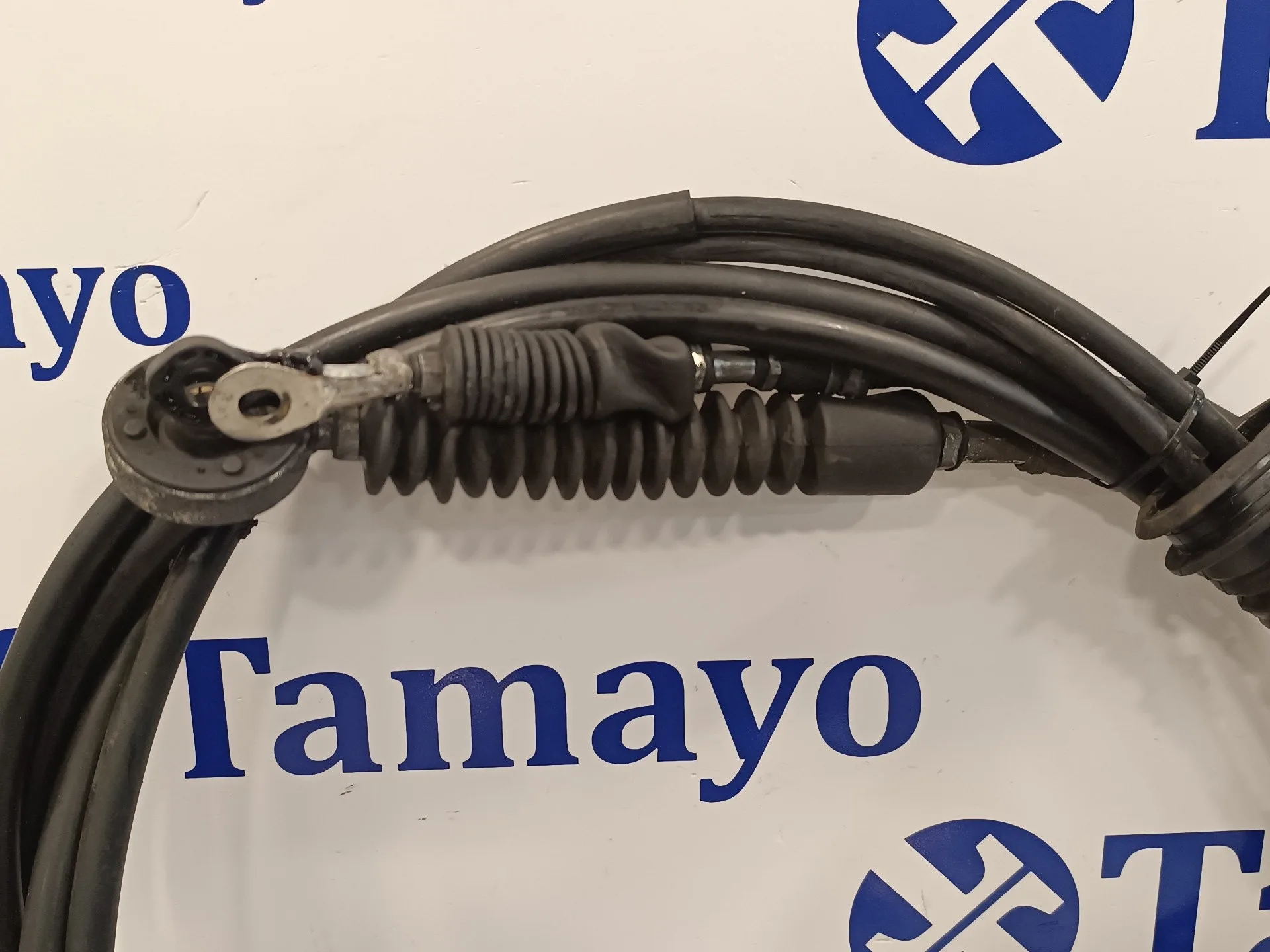Varillaje Cambio para Nissan Nt400 Cabstar (01/20214->)