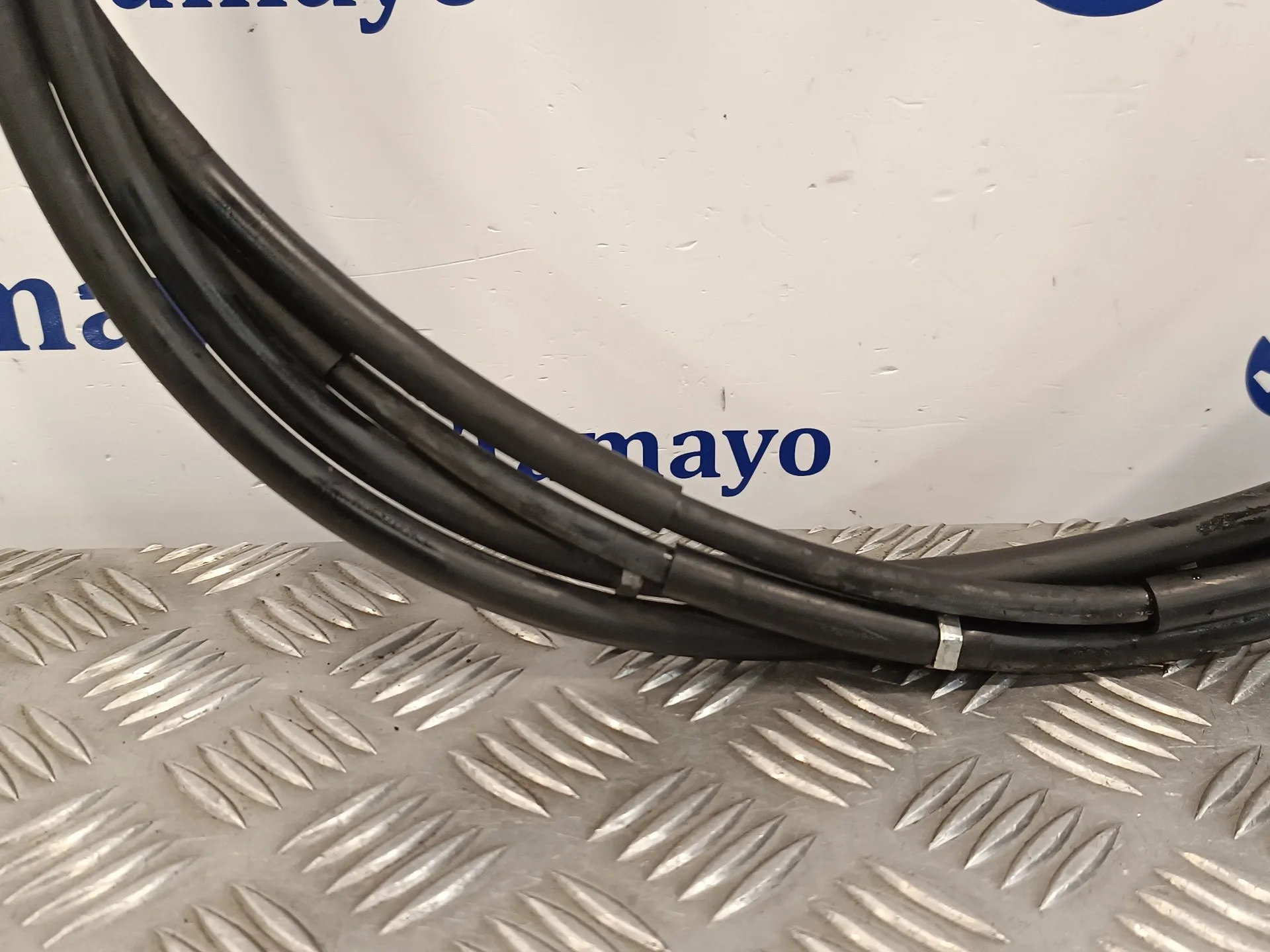 Varillaje Cambio para Nissan Nt400 Cabstar (01/20214->)