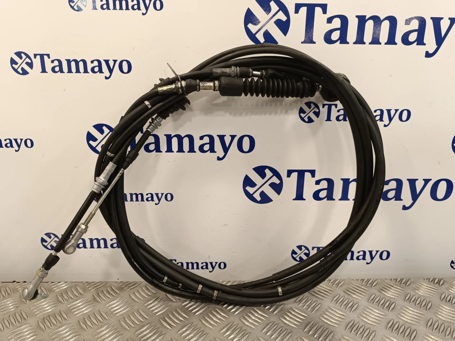 Varillaje Cambio para Nissan Nt400 Cabstar (01/20214->)