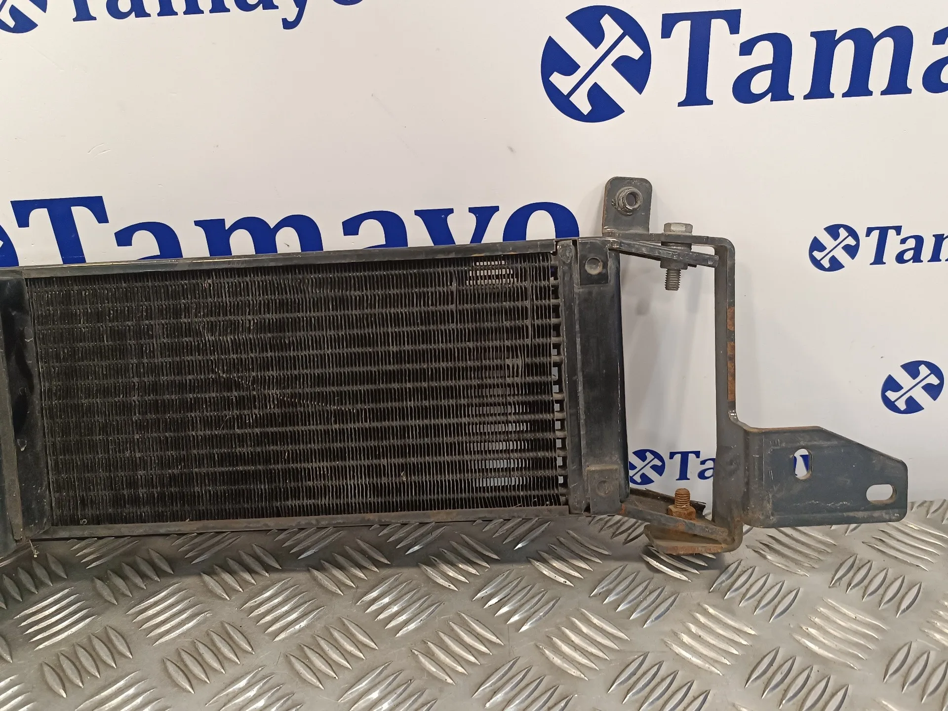 Radiador Agua para Fiat Fiorino