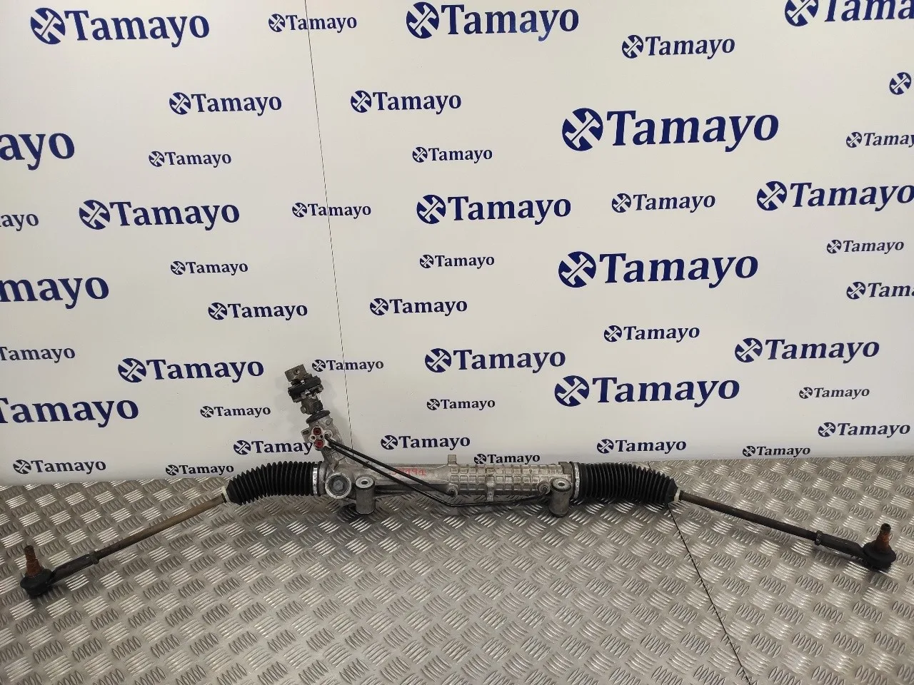 Cremallera Direccion para Iveco 35S15