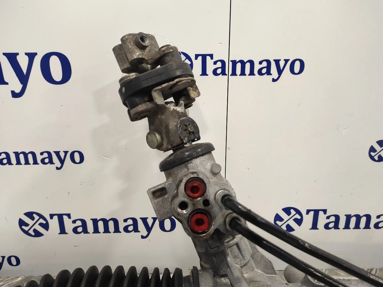 Cremallera Direccion para Iveco 35S15