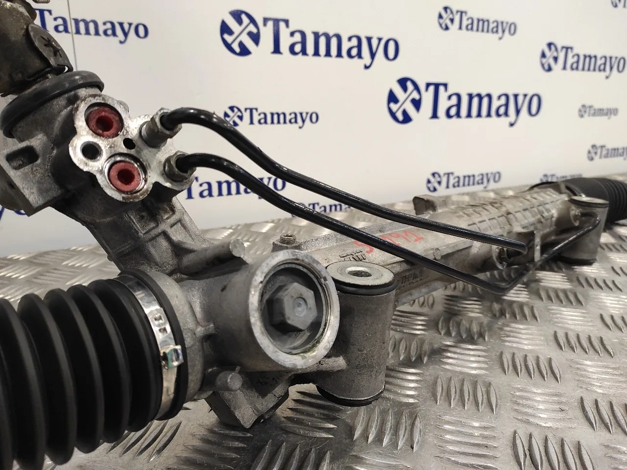 Cremallera Direccion para Iveco 35S15