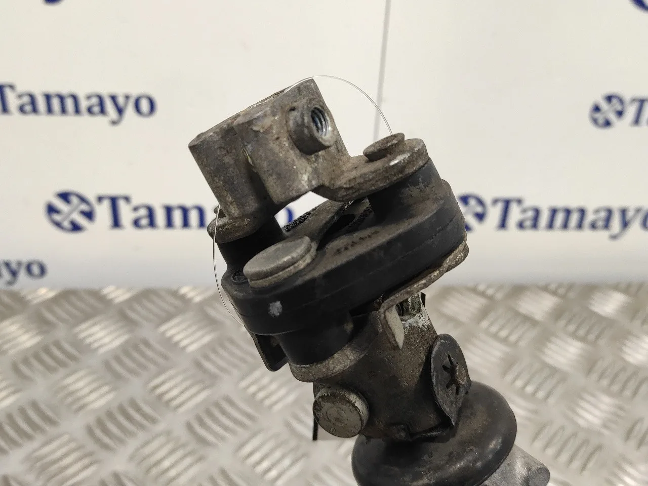 Cremallera Direccion para Iveco 35S15