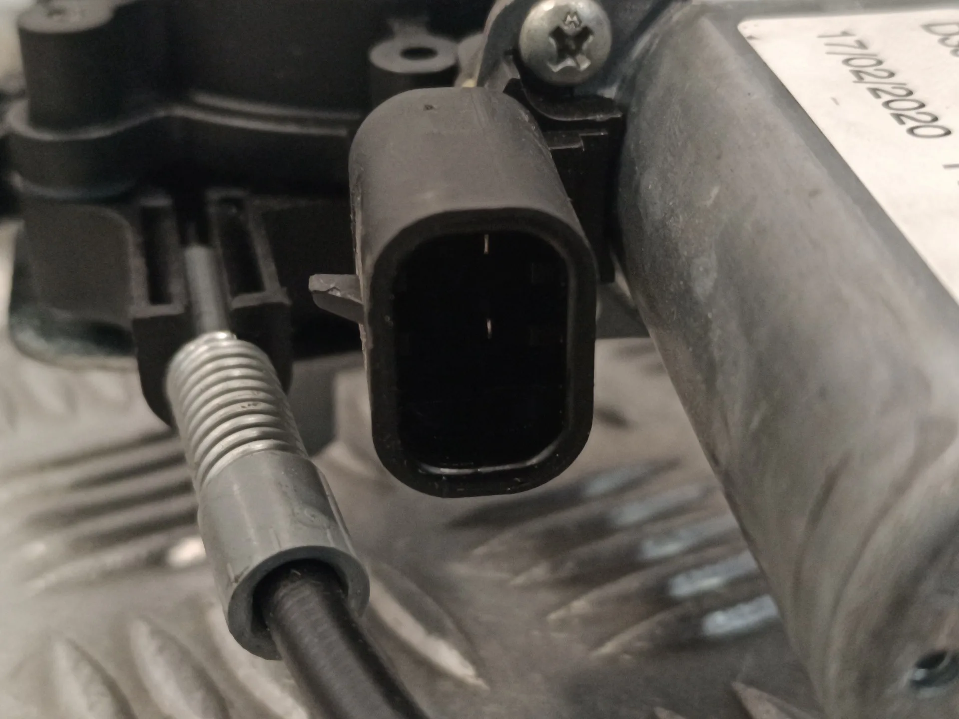 Elevalunas Delantero Izquierdo para Bmw Mini (R50,R53)