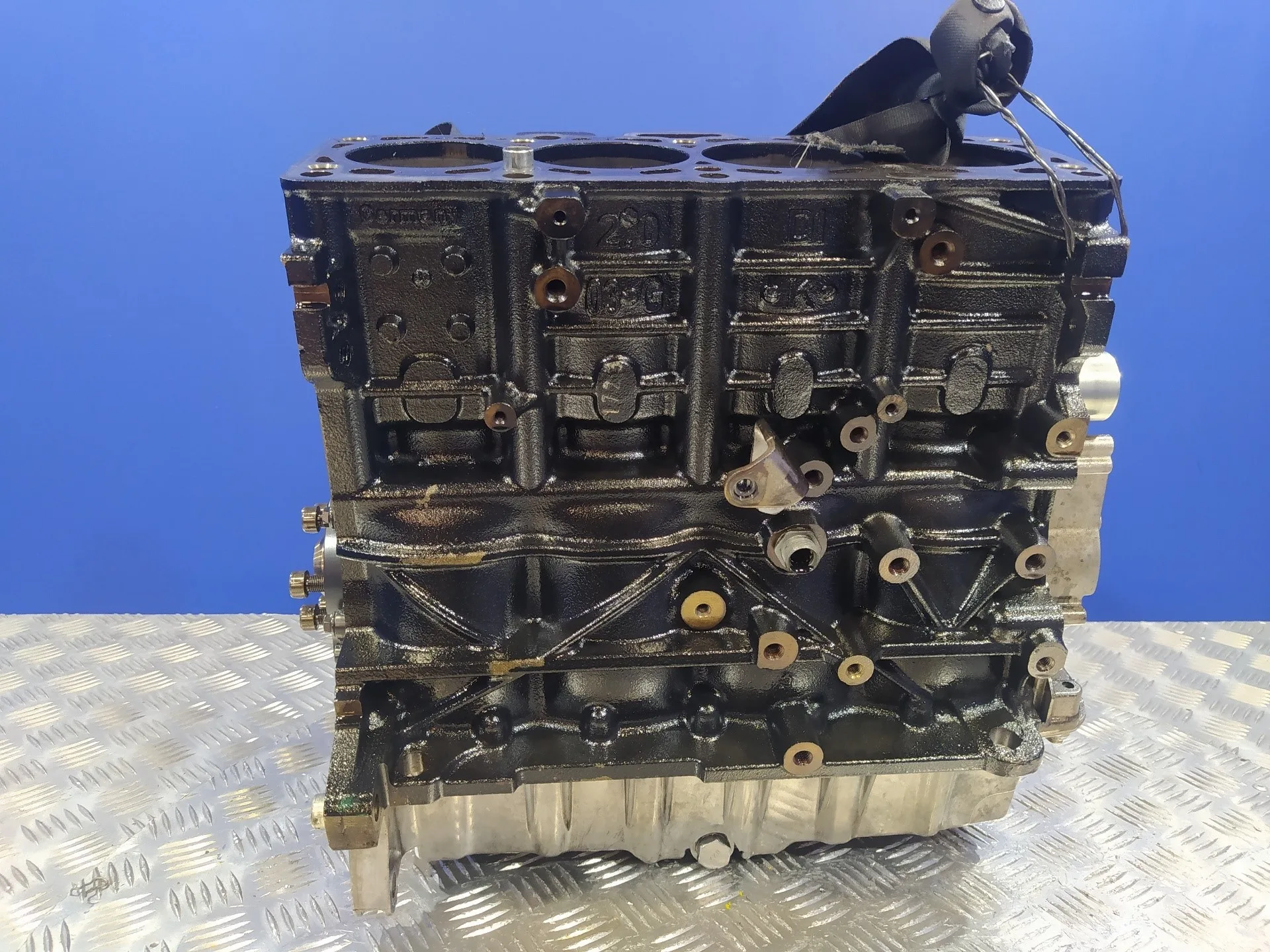 Bloque para Mitsubishi Grandis (Na0W)