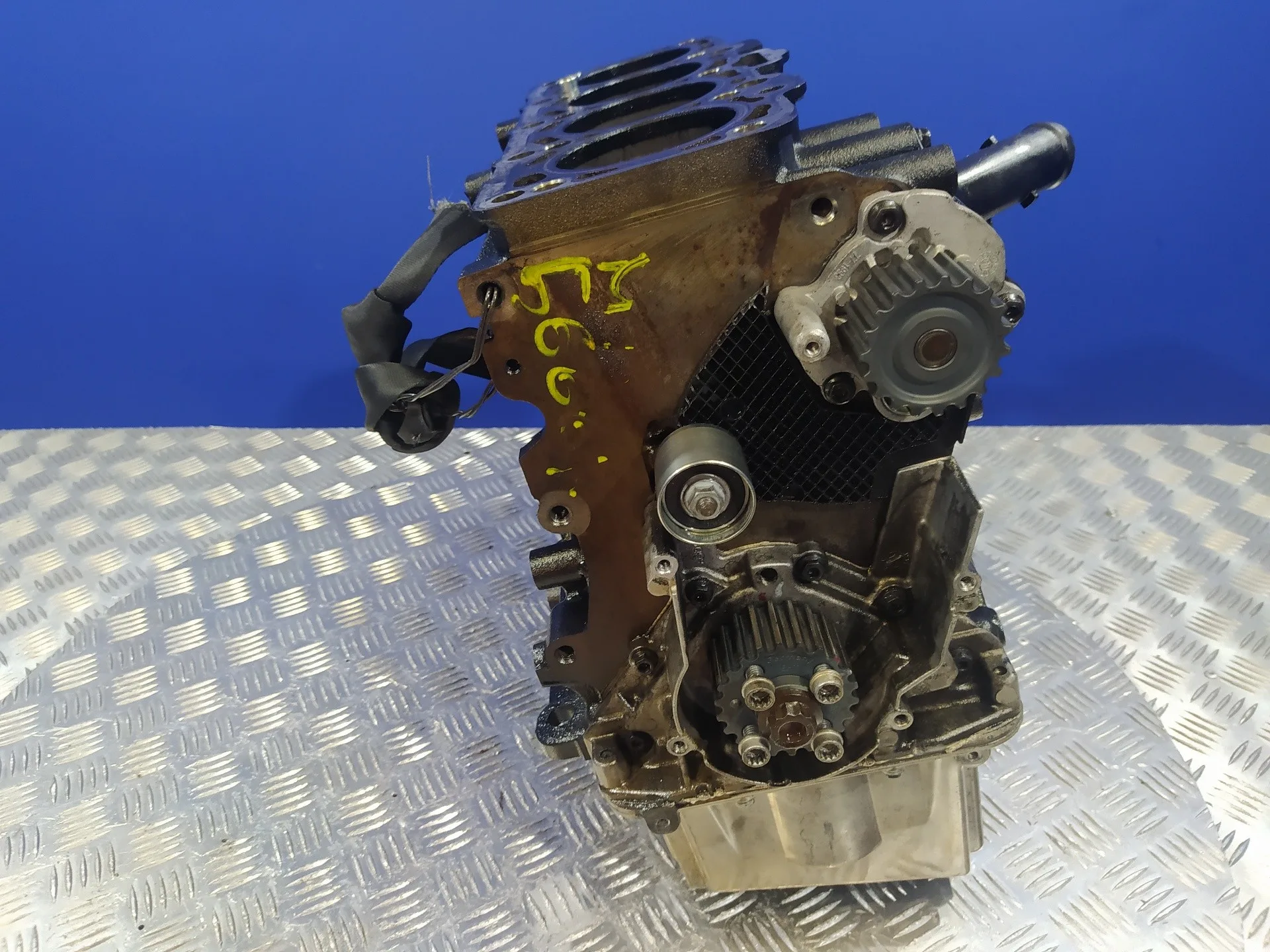 Bloque para Mitsubishi Grandis (Na0W)