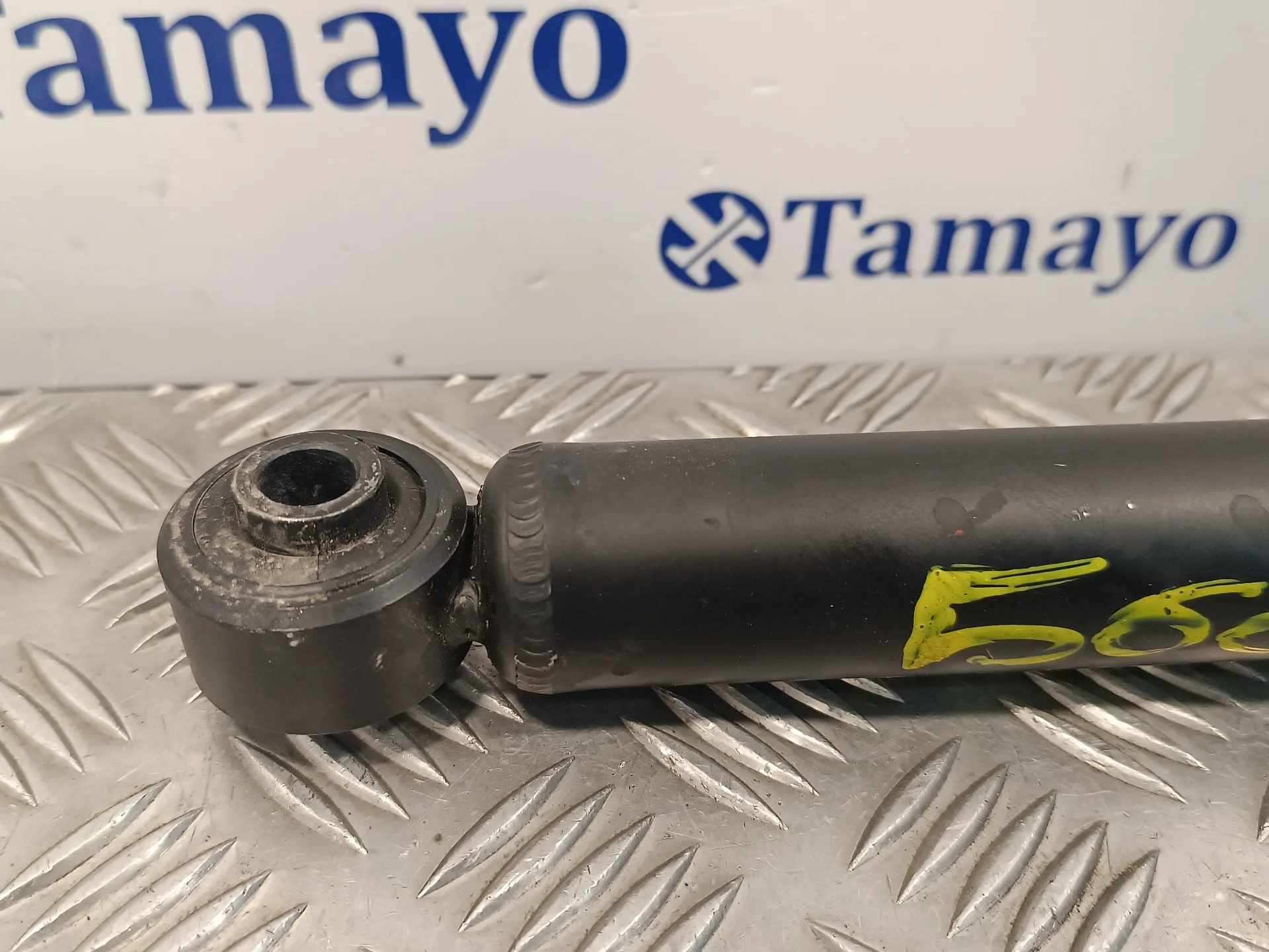 Amortiguador Trasero Derecho para Nissan Nt400 Cabstar (01/20214->)