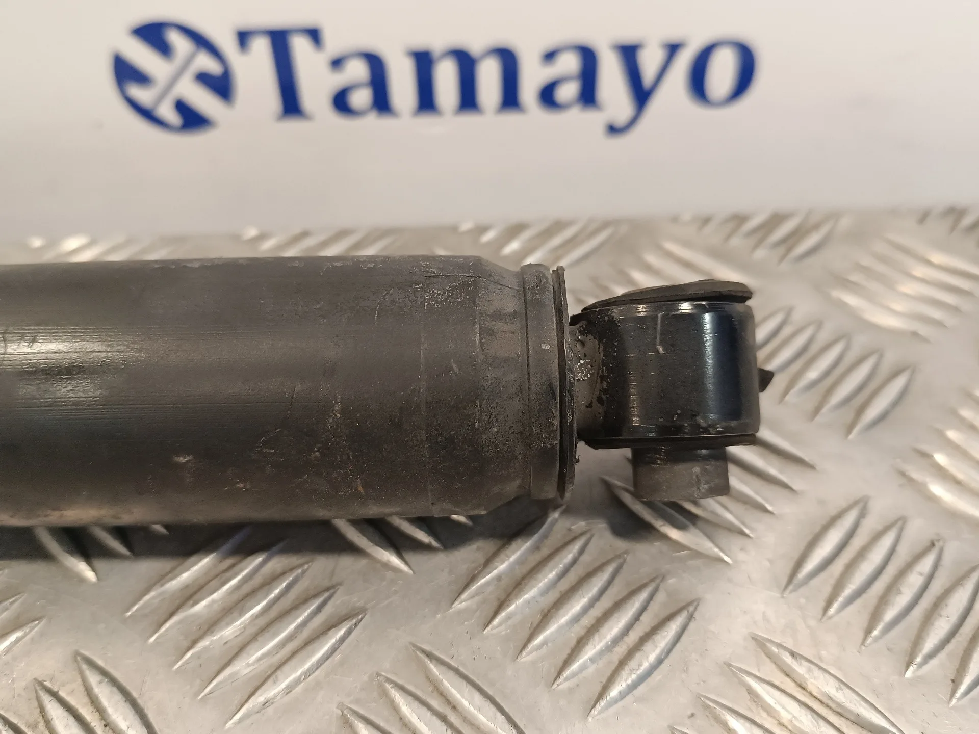Amortiguador Trasero Izquierdo para Nissan Nt400 Cabstar (01/20214->)
