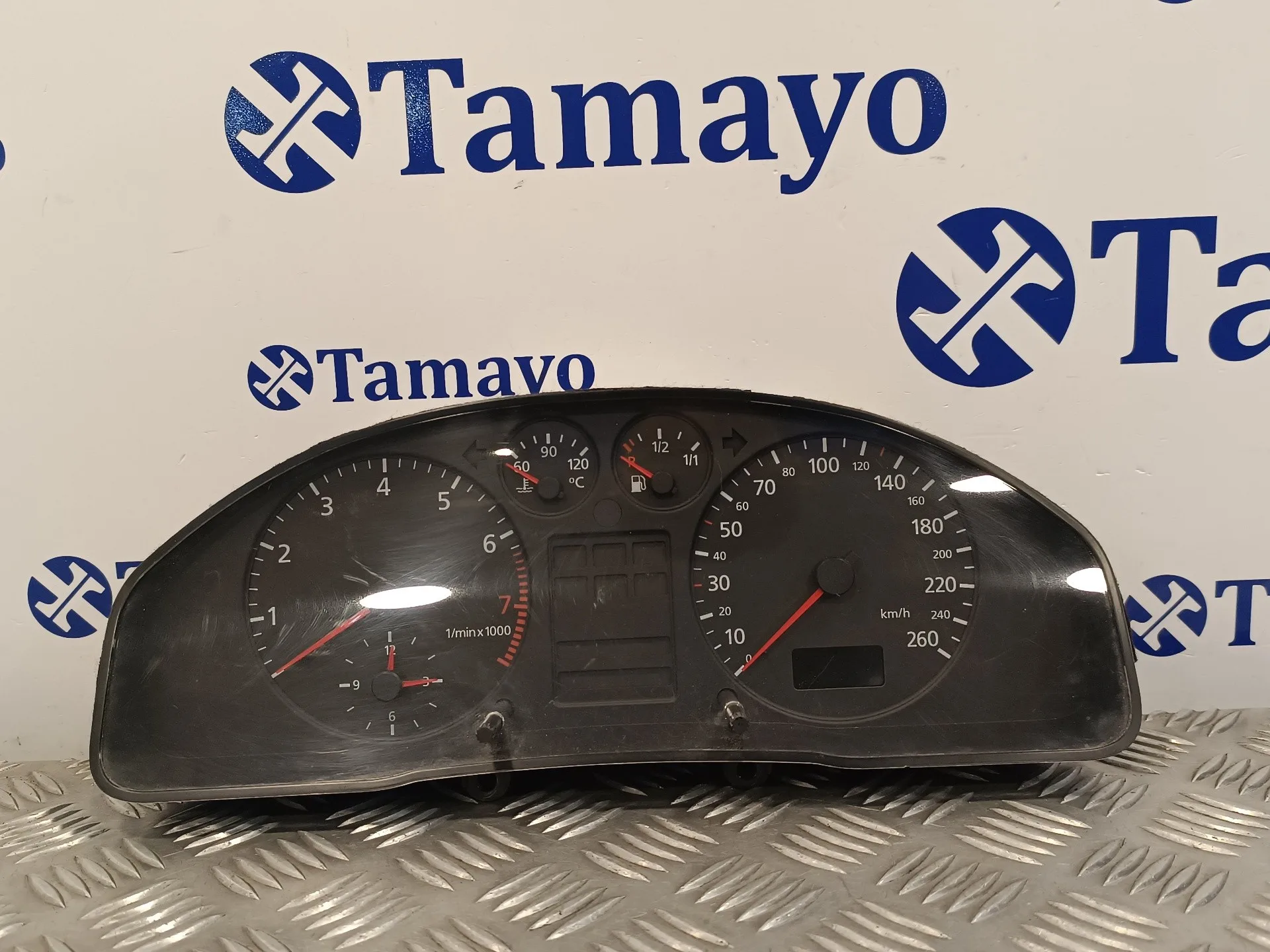 Cuadro Instrumentos para Audi A4 Berlina (B5)
