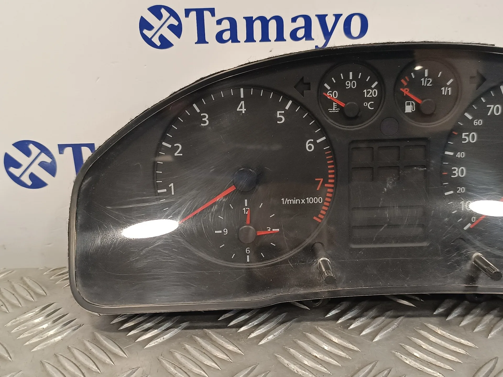 Cuadro Instrumentos para Audi A4 Berlina (B5)