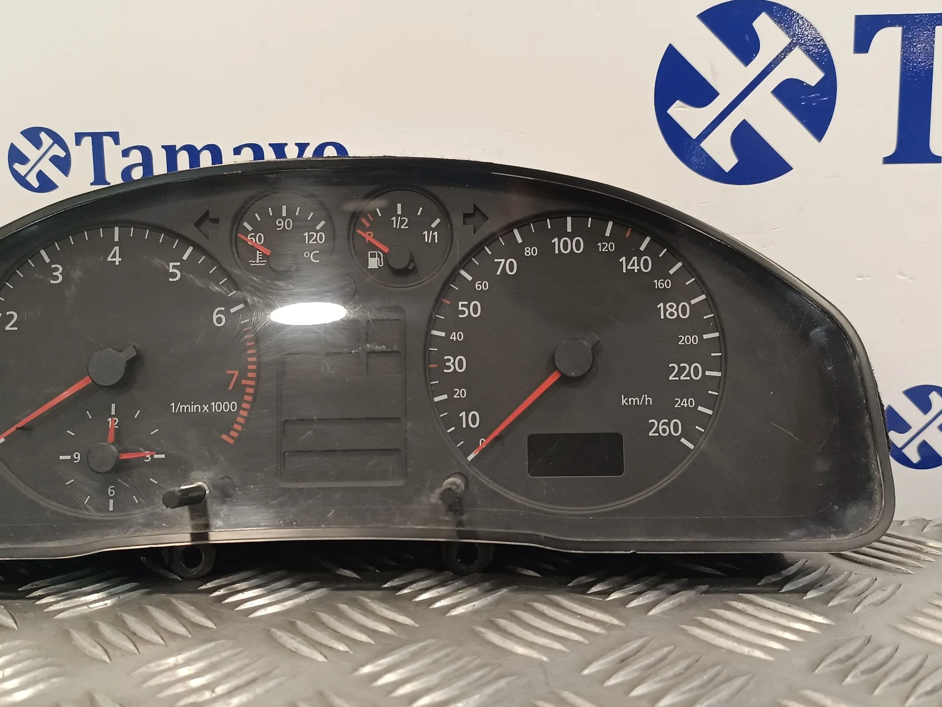 Cuadro Instrumentos para Audi A4 Berlina (B5)