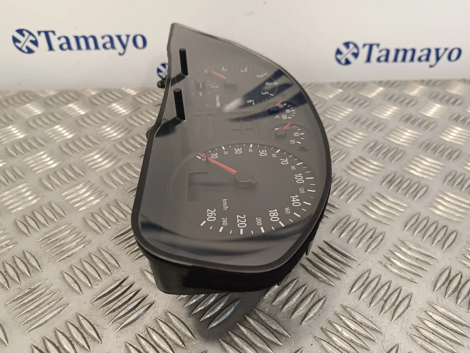 Cuadro Instrumentos para Audi A4 Berlina (B5)