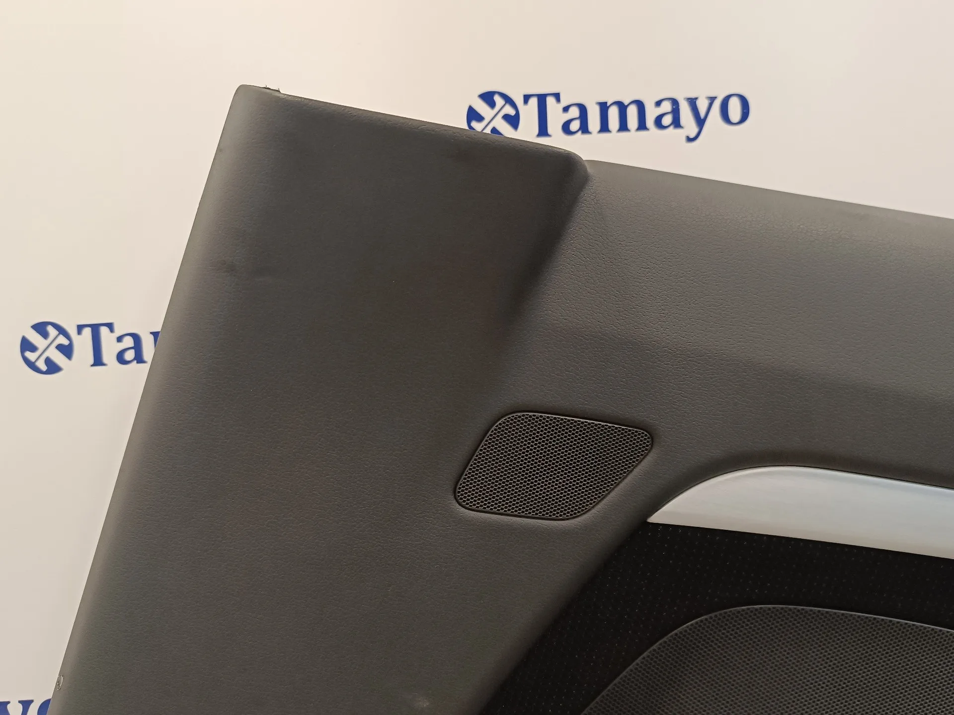 Guarnecido Puerta Trasera Derecha para Audi A5 Coupe (8T)
