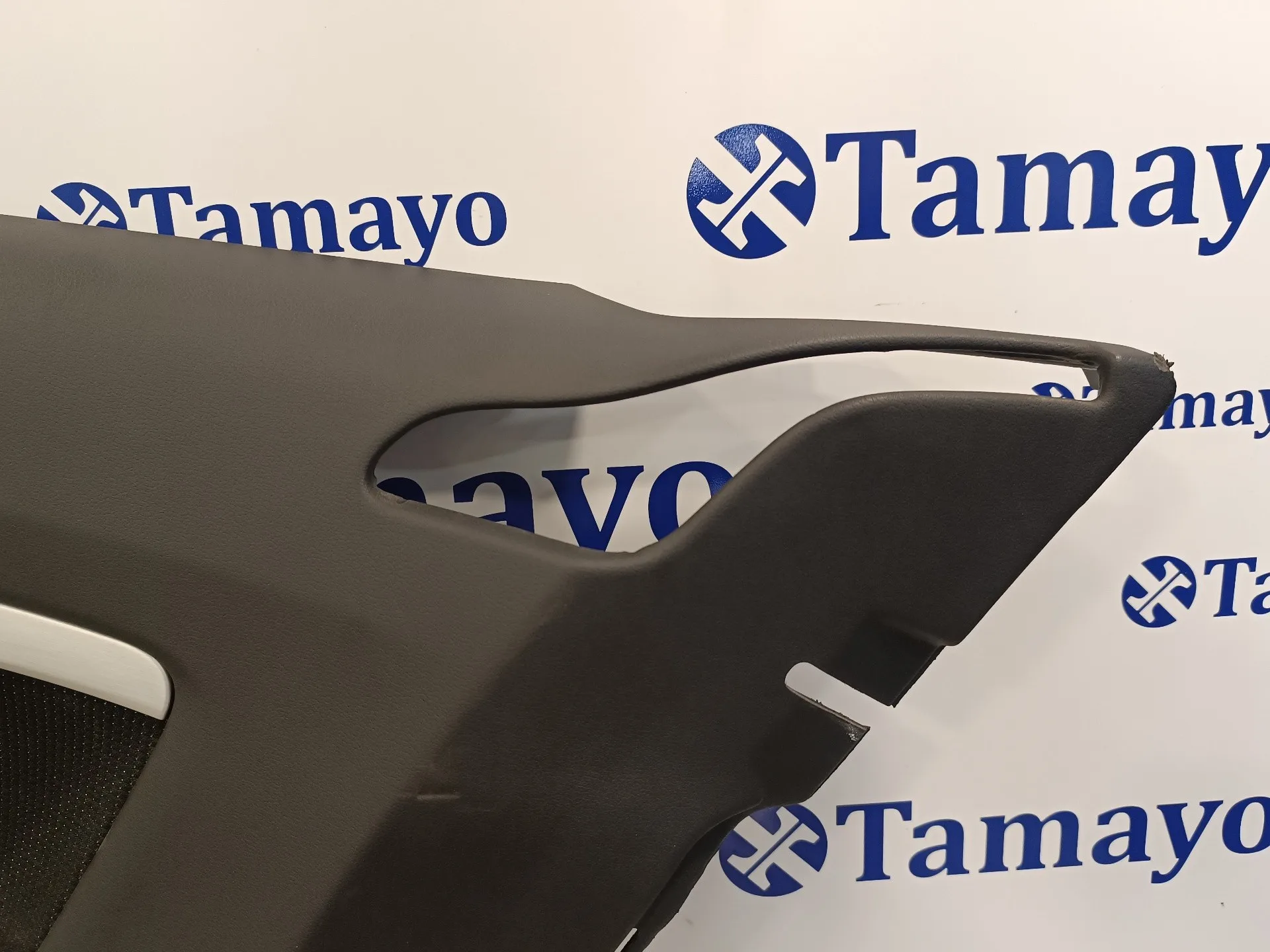 Guarnecido Puerta Trasera Derecha para Audi A5 Coupe (8T)