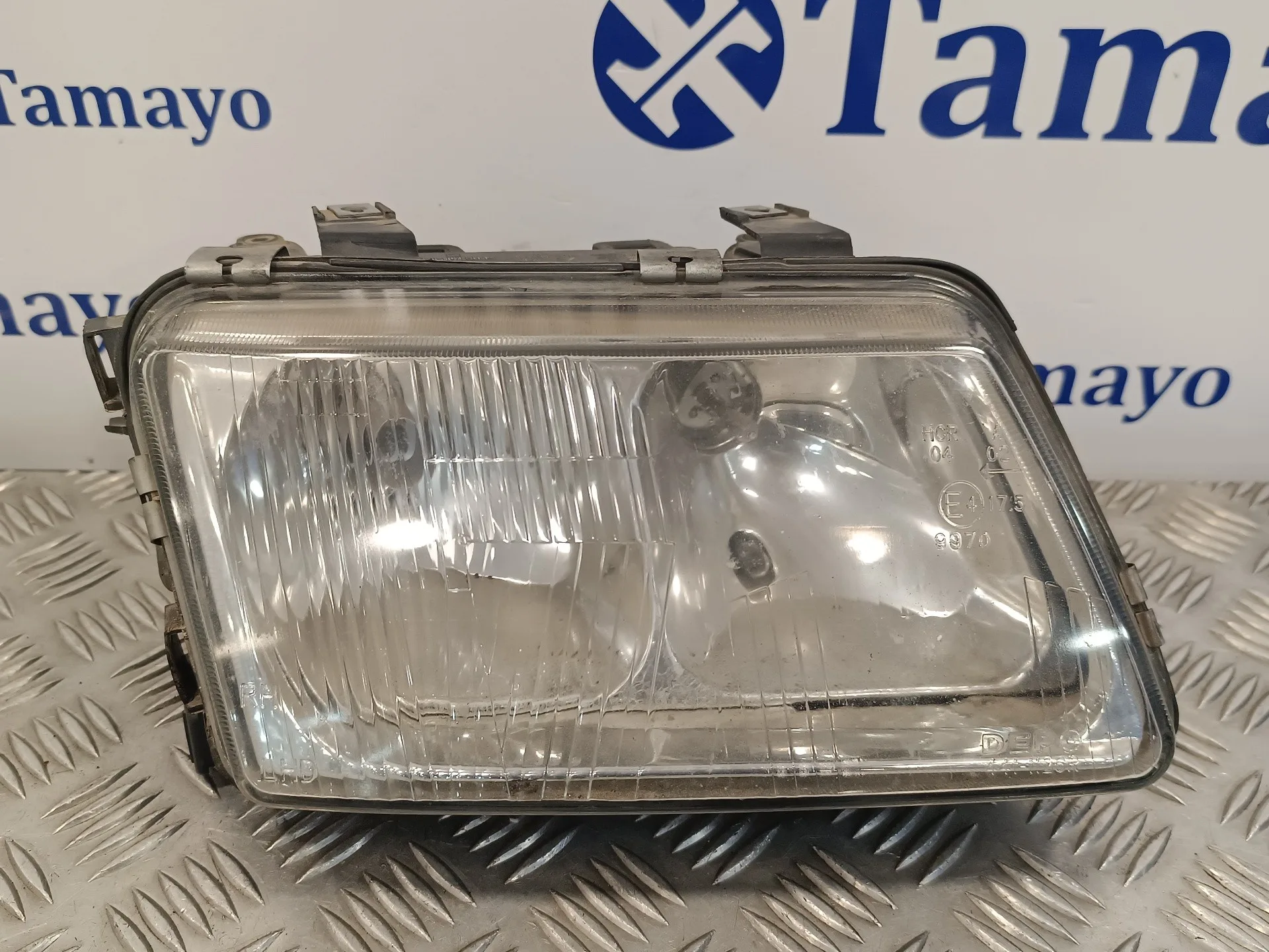 Faro Derecho para Audi A3 (8L)